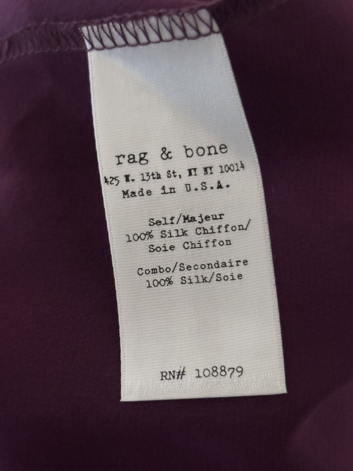 Other Vintage workwear. Navy Blue. Kurt Cobain Size US L / EU 52-54 / 3 - 7 Thumbnail