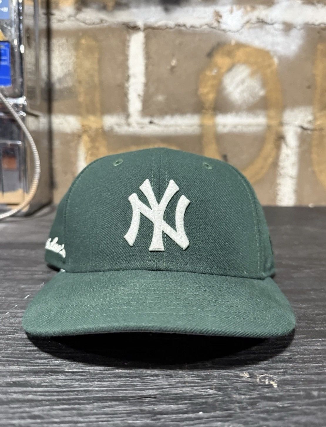 Aime Leon Dore × New Era Aime Leon Dore ALD New Era New York