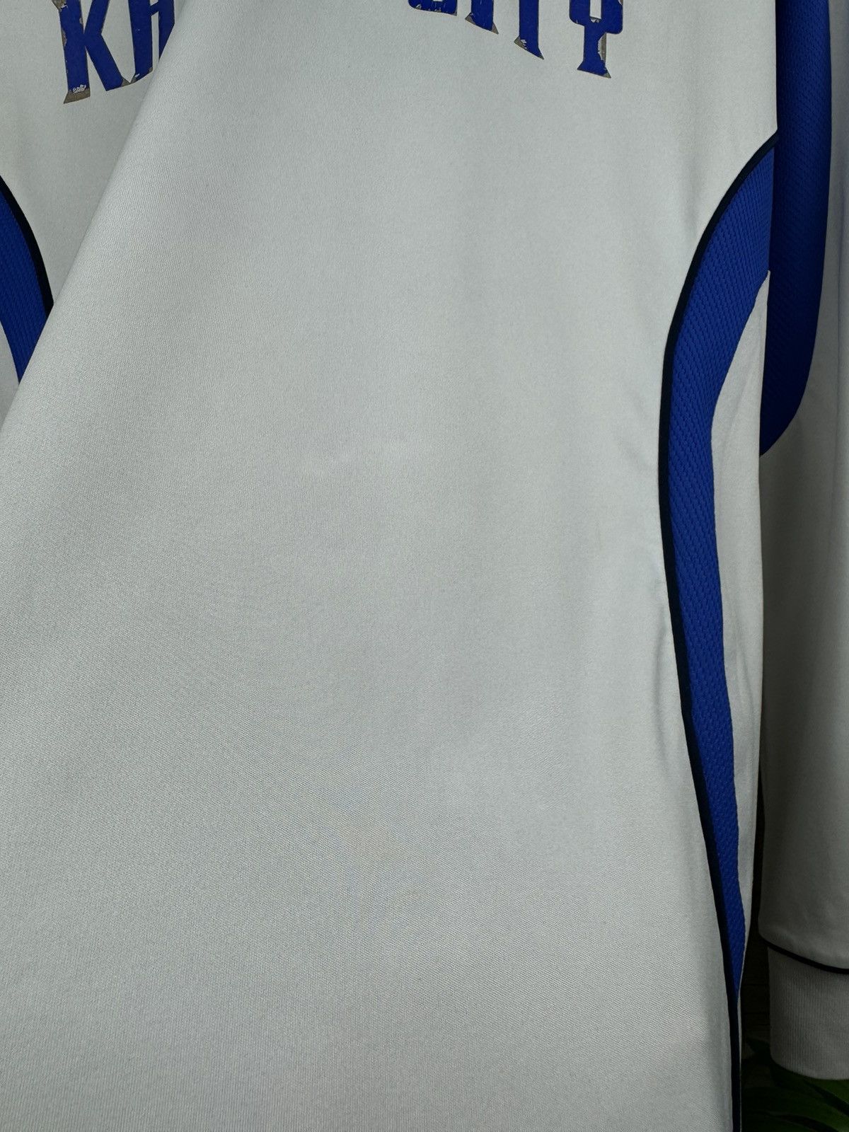 Adidas × Vintage Adidas Kansas City Wizards 2007 2008 vintage jersey size M Size US M / EU 48-50 / 2 - 14 Thumbnail