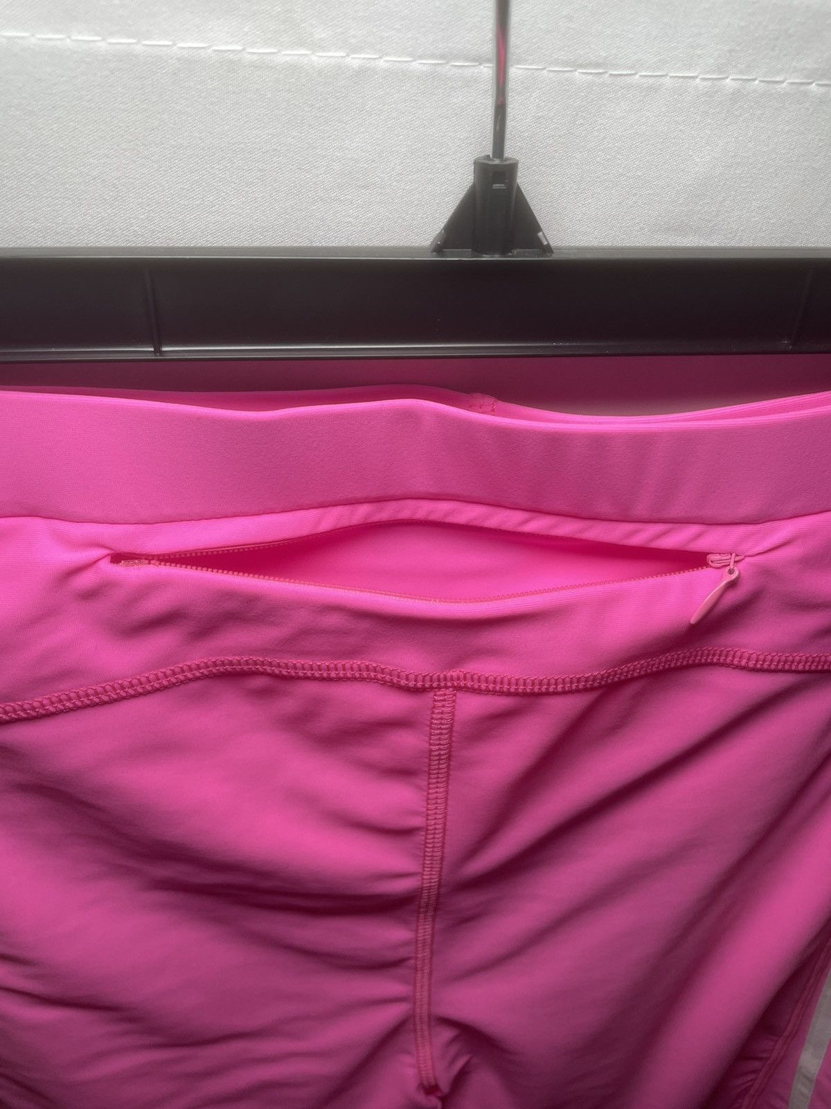 Balenciaga Balenciaga x Adidas Spandex Shorts Size 27" / US 4 / IT 40 - 4 Thumbnail