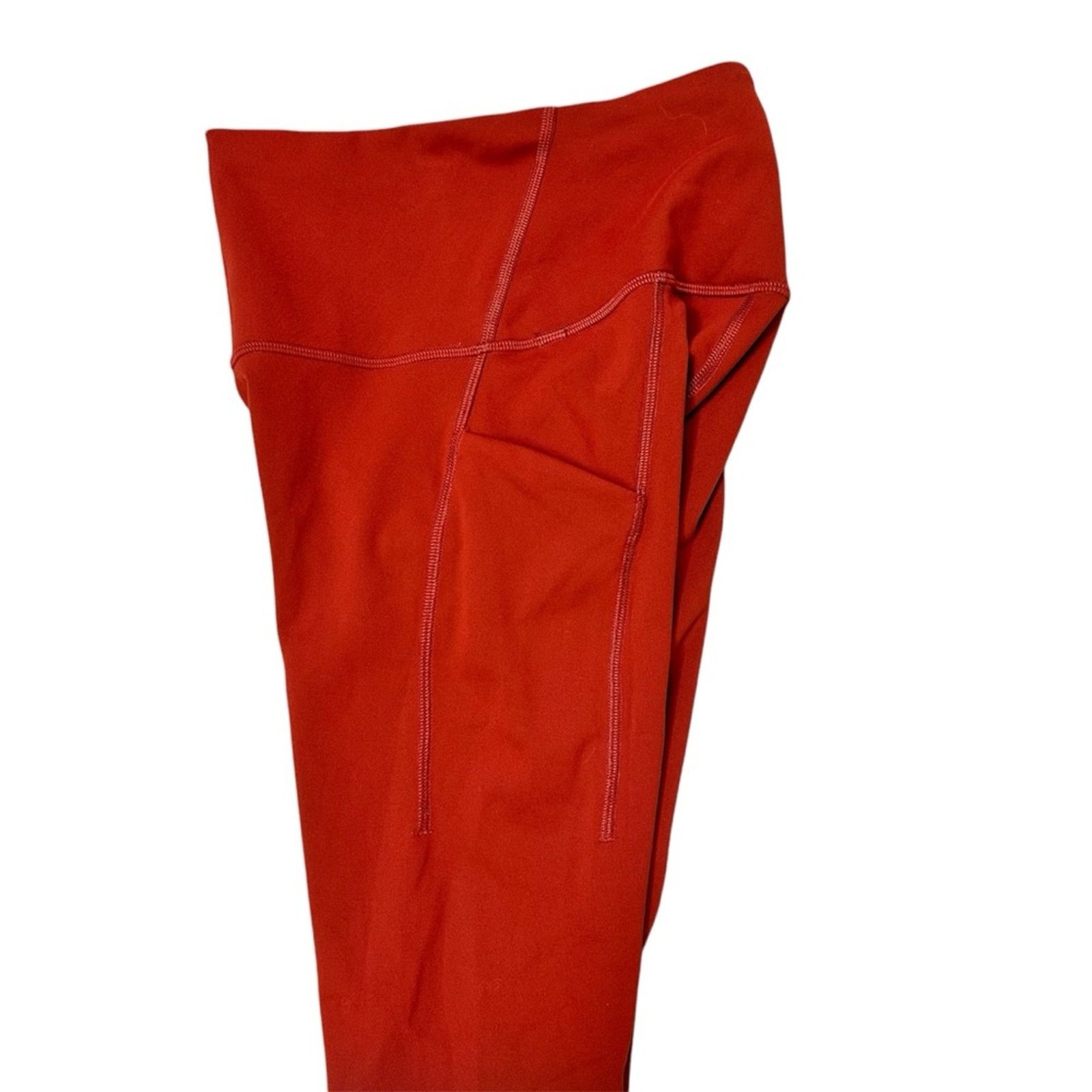 Lululemon Lululemon Wunder Train Hi-Rise 25” Leggings - Size 4 Size 27" / US 4 / IT 40 - 11 Thumbnail