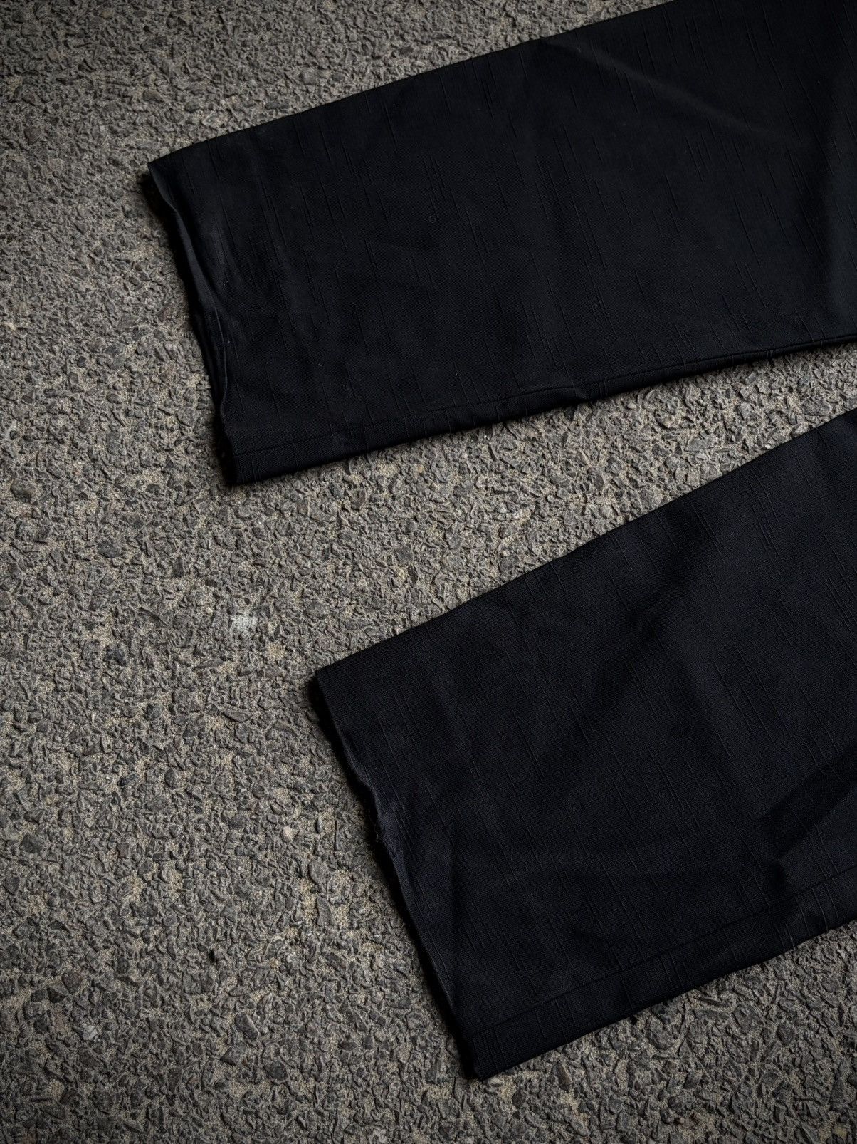 Maison Margiela 90s Martin Margiela runway chino pants Size 27" / US 4 / IT 40 - 6 Thumbnail