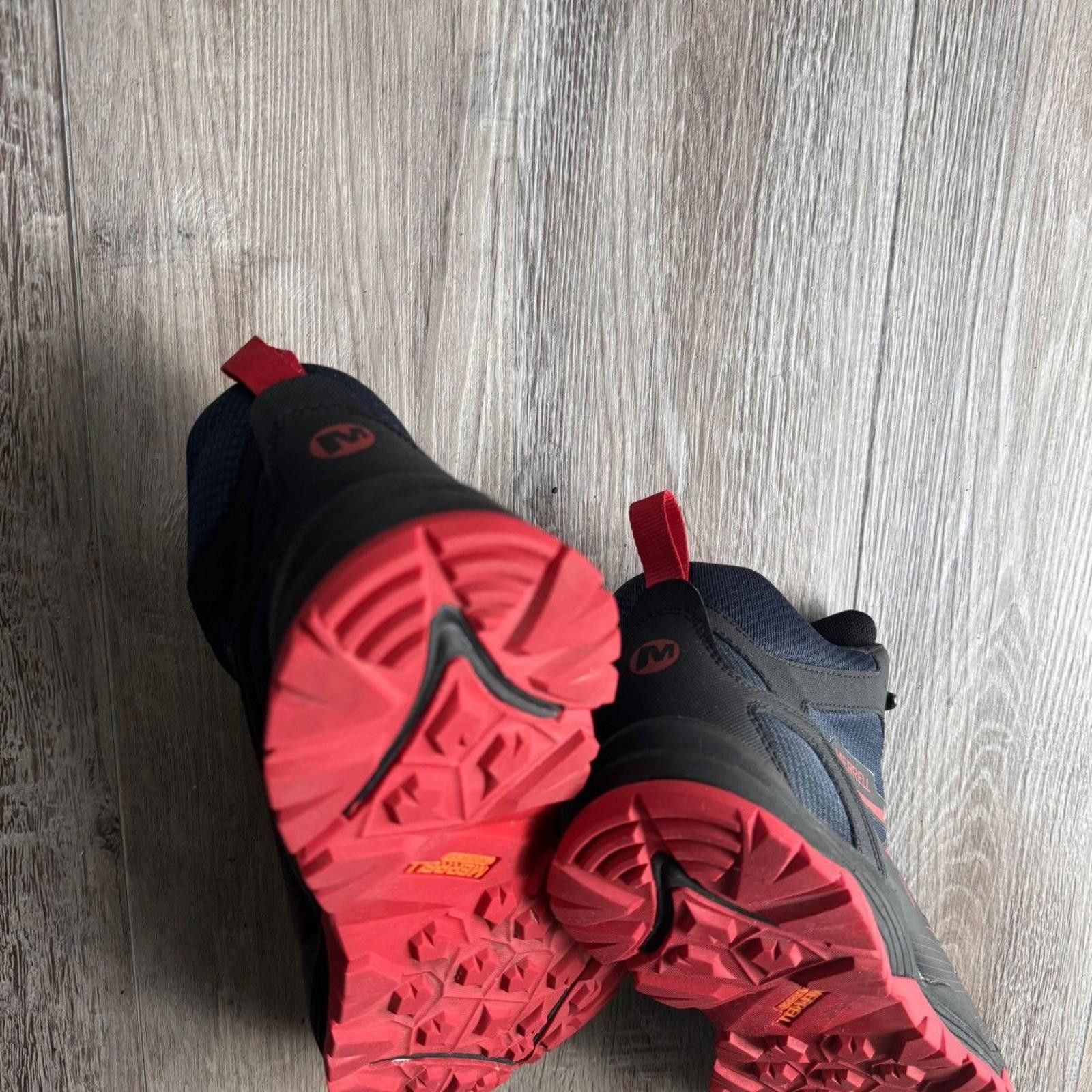 Merrell MERRELL • Capra Mid (12M) Size US 12 / EU 45 - 8 Thumbnail