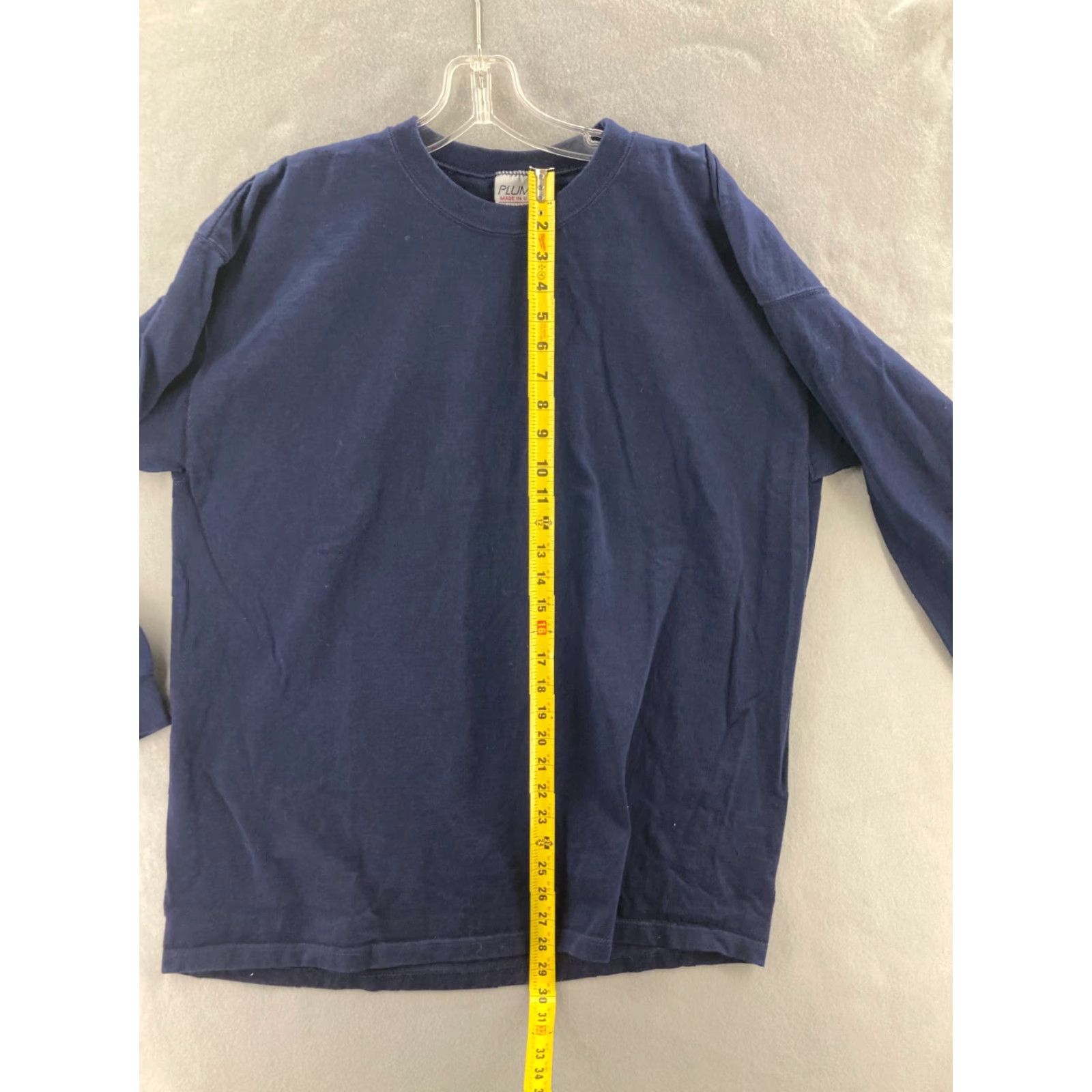 Vintage VINTAGE Pluma Sweater Mens XL USA Made Size US XL / EU 56 / 4 - 4 Thumbnail