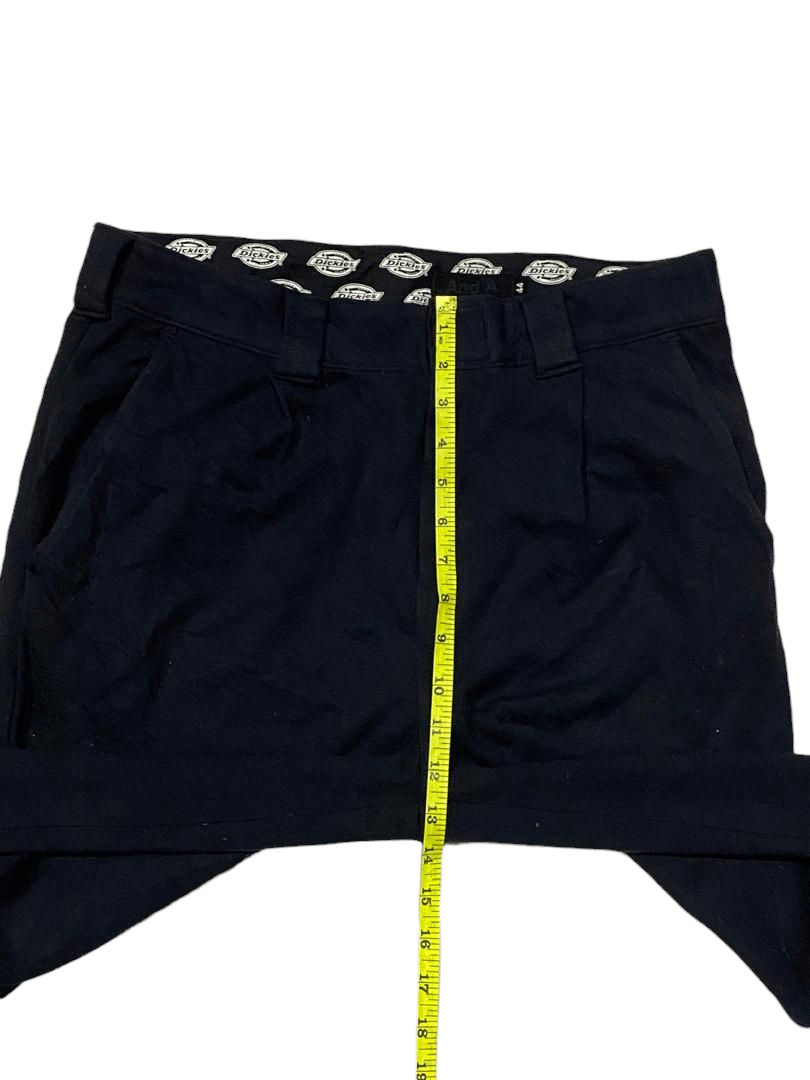 Dickies Dickies Black Washed Sweatpants Size US 34 / EU 50 - 9 Thumbnail