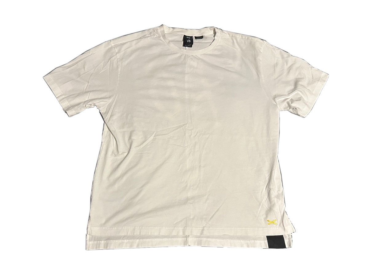 Puma × XO XO Puma Collab Tee White Size US L / EU 52-54 / 3 - 1 Thumbnail