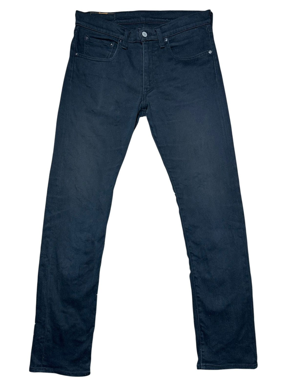 Levi's Levis 705 Jeans Size US 34 / EU 50 - 1 Thumbnail