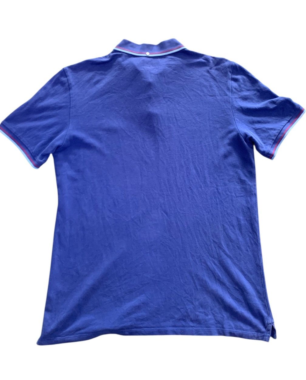 Ben Sherman Ben Sherman Polo Shirt Size US L / EU 52-54 / 3 - 2 Thumbnail