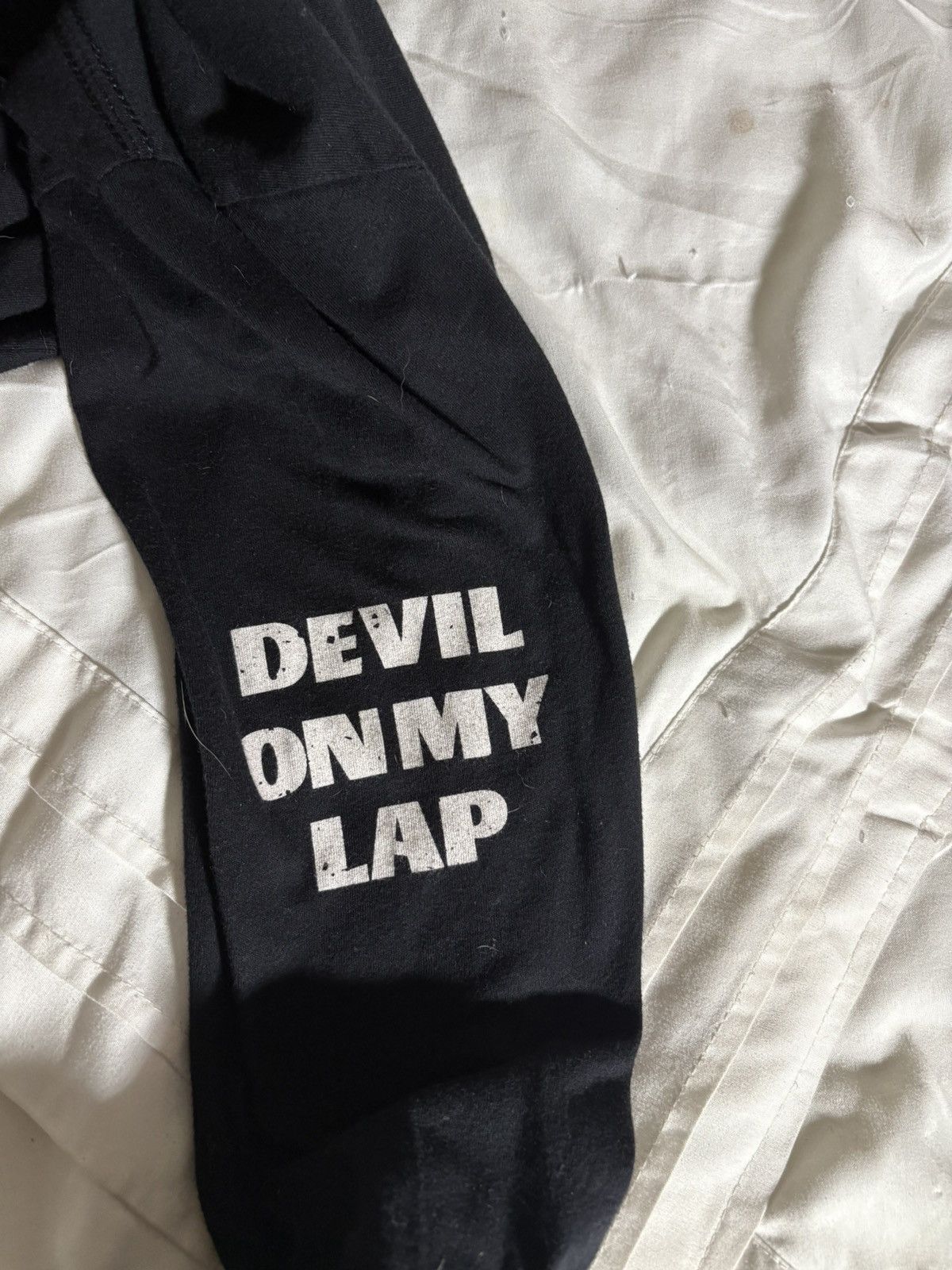 The Weeknd The Weeknd Ordinary Life Longsleeve Size US M / EU 48-50 / 2 - 3 Thumbnail