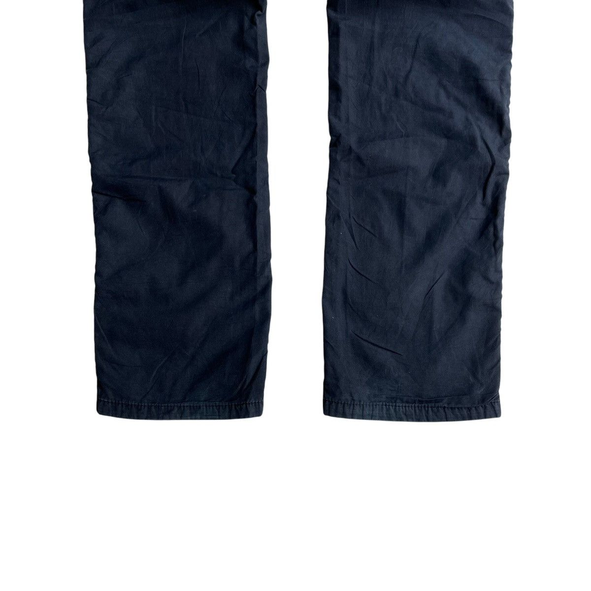 Comme des Garcons Comme Des Garcons Homme Plus Long Pants Size US 32 / EU 48 - 7 Thumbnail