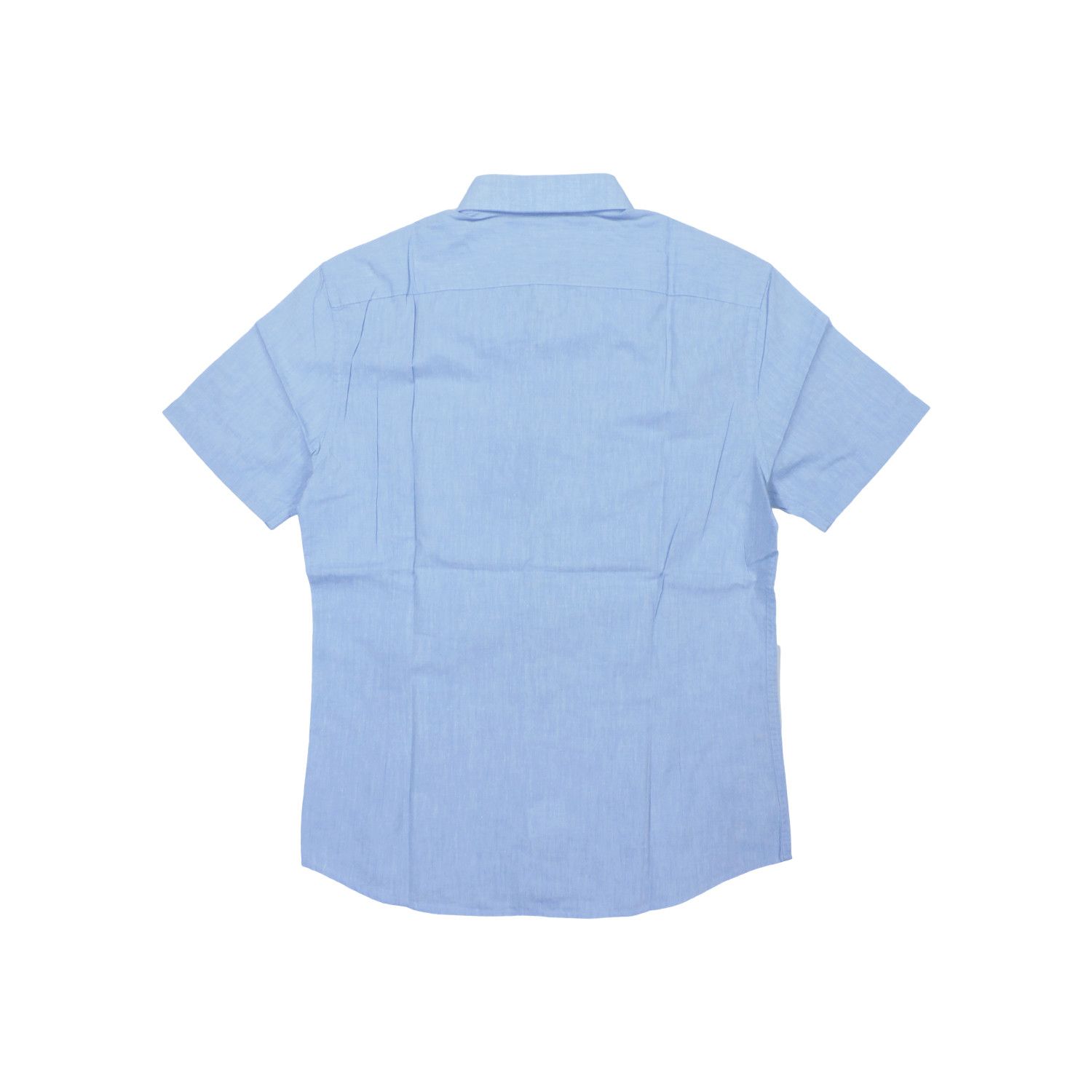 Other GIORGIO FERRI BLUE SHIRT Size US M / EU 48-50 / 2 - 2 Thumbnail