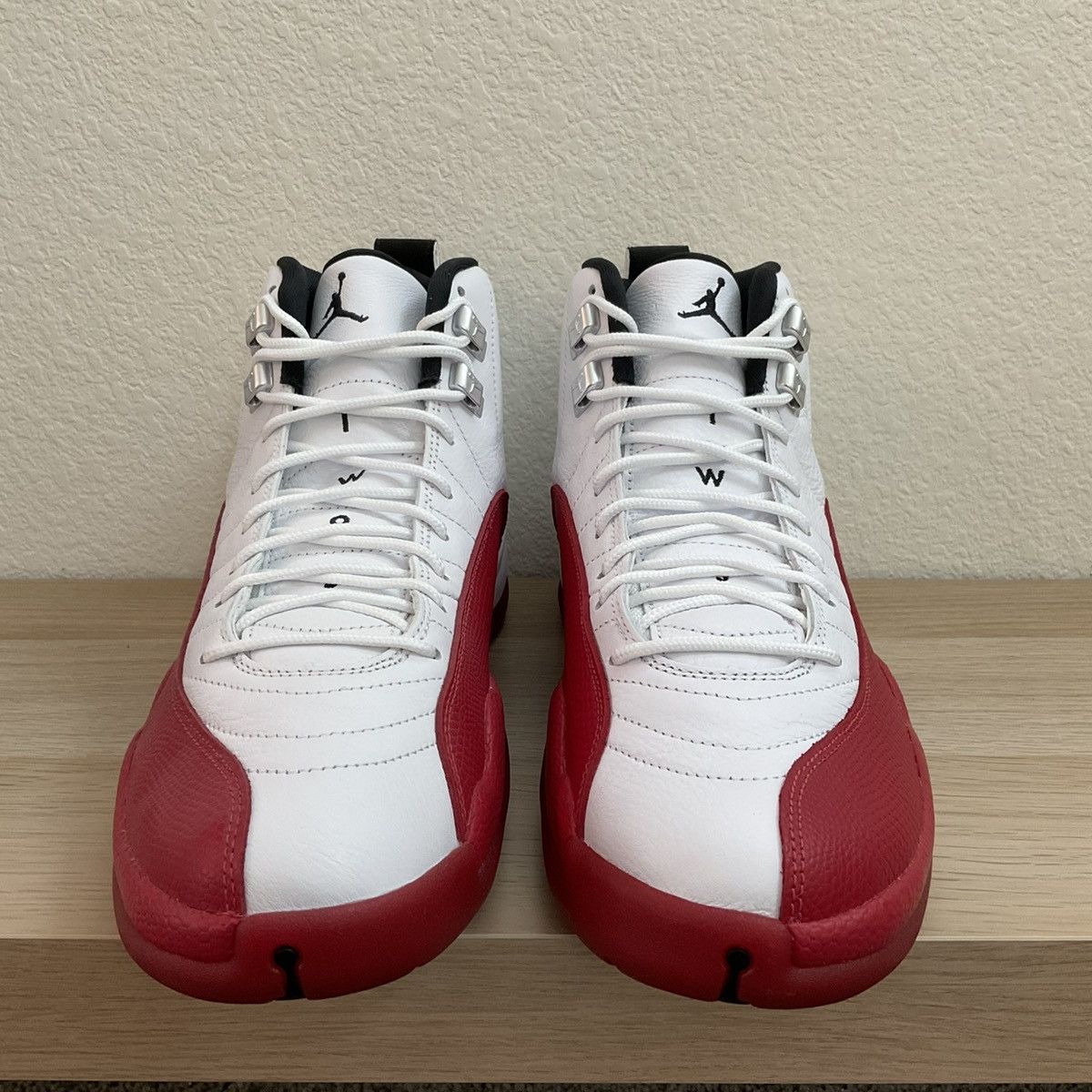 Nike Jordan 12 Retro Size US 11.5 / EU 44-45 - 4 Thumbnail