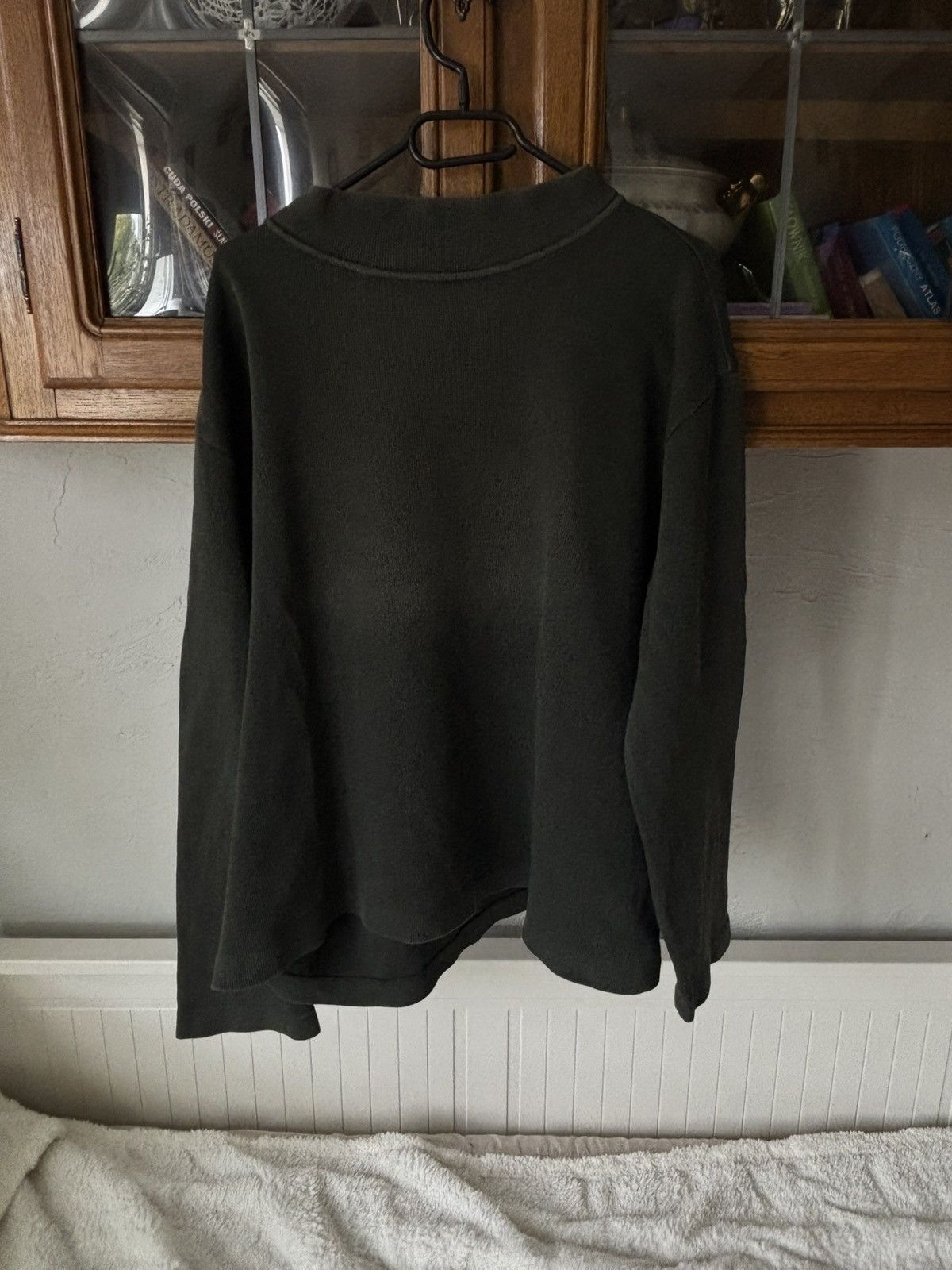 C.P. Company Cp company vintage aw 99 washed Size US XL / EU 56 / 4 - 1 Thumbnail