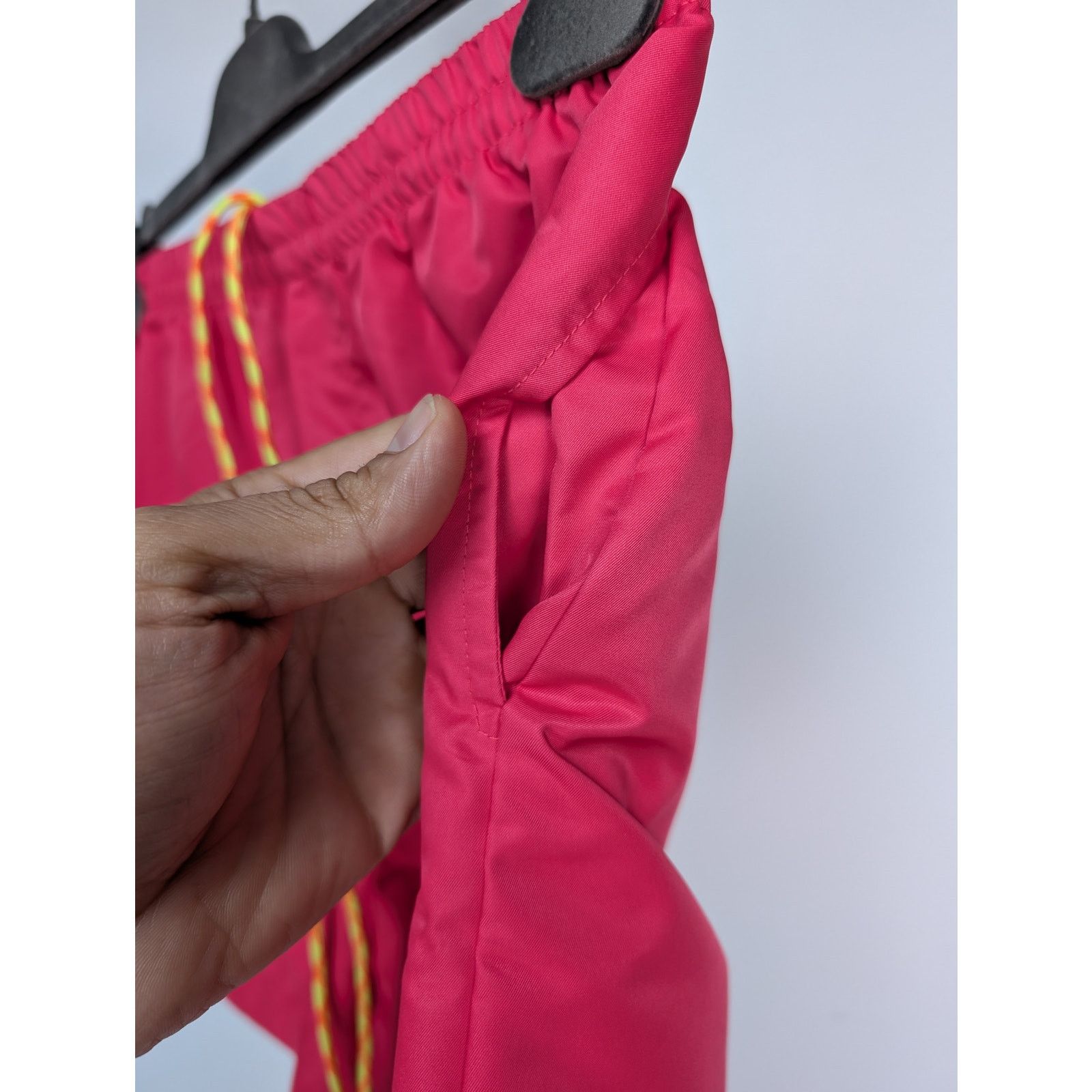 Gallery Dept. o1rshd1 Zuma Shorts in Red Size US 36 / EU 52 - 6 Thumbnail