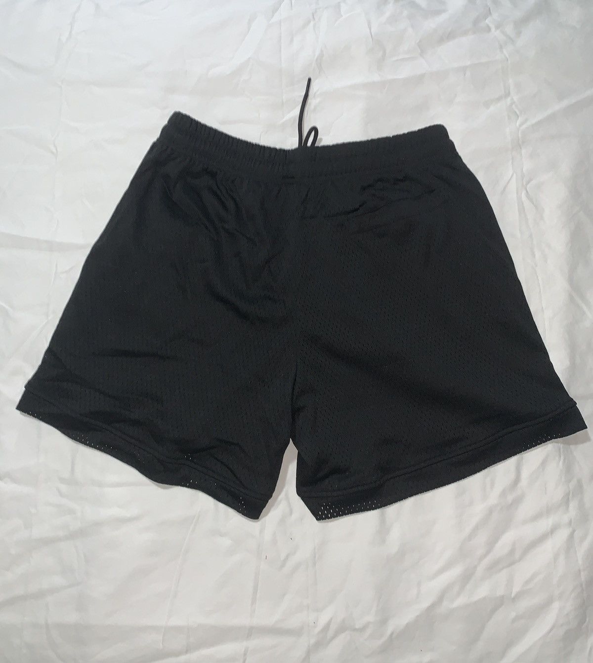 Designer × Lucky Brand LUCKI Gemini Tour Shorts Size US 39 - 2 Thumbnail