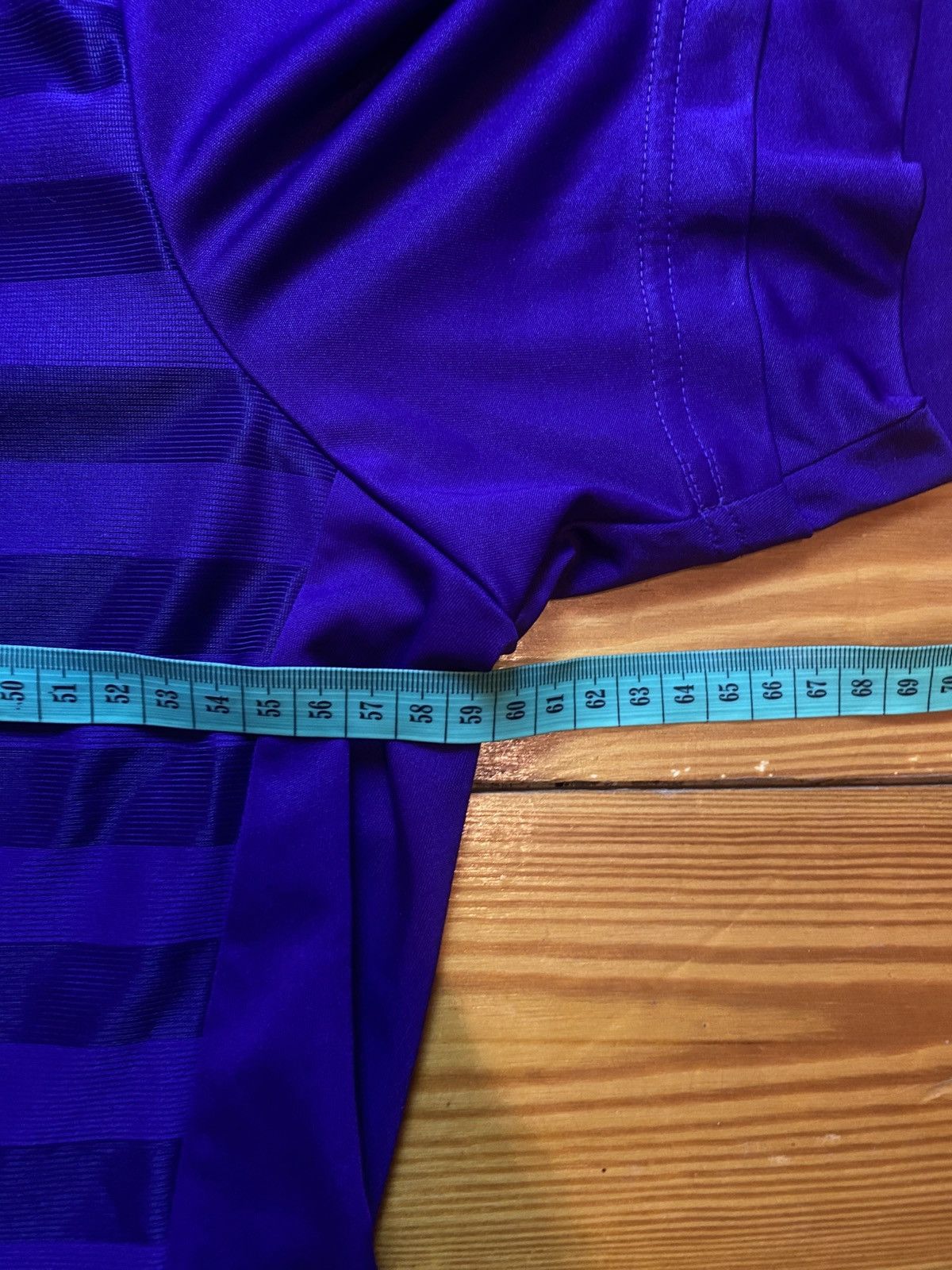 Adidas Kaka Orlando City Home football shirt 2015 - 2016 Adidas XL Size US XL / EU 56 / 4 - 12 Thumbnail