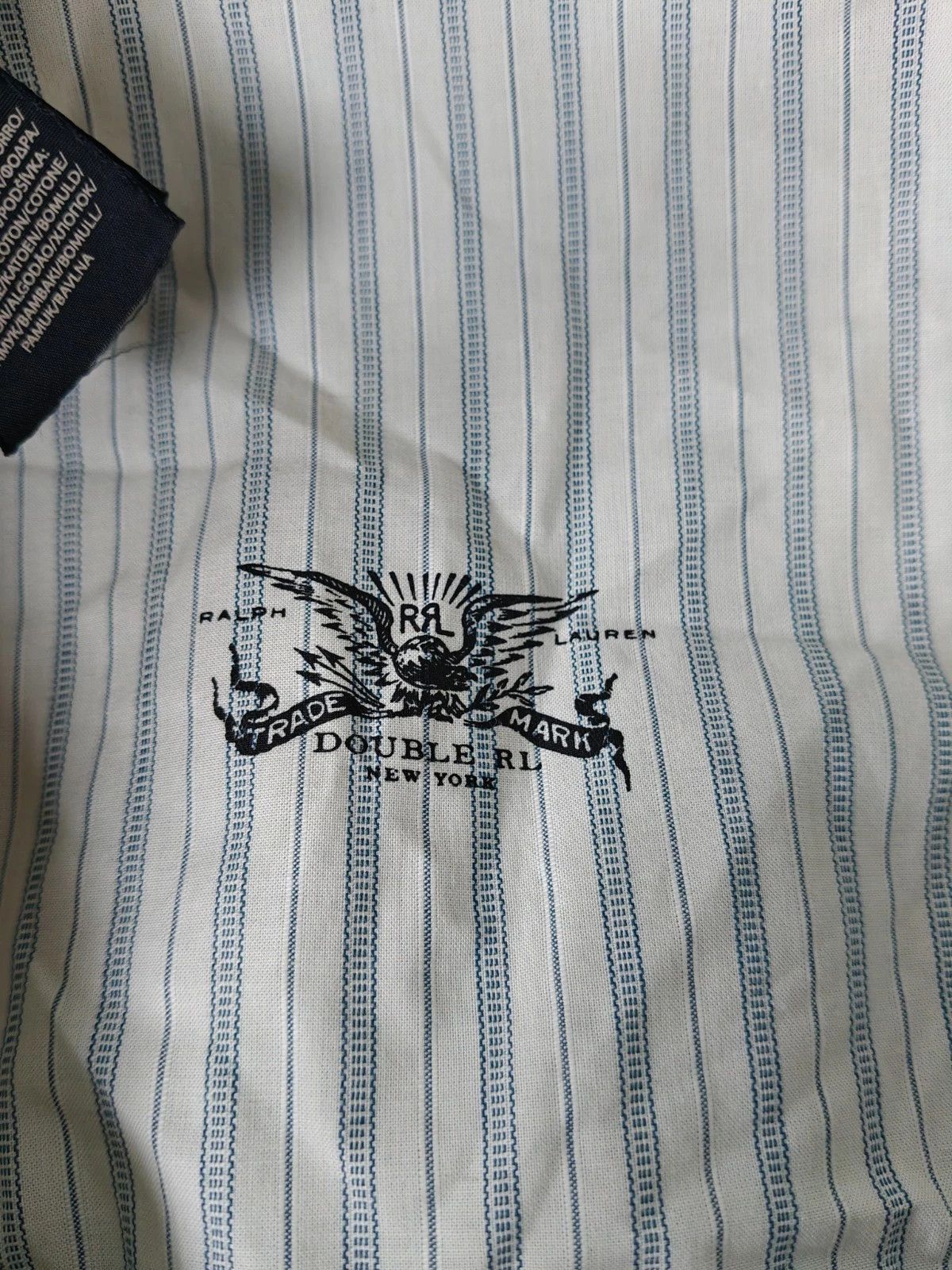RRL Ralph Lauren DOUBLE RL Wool-Cotton Glen Plaid Newsboy Cap T/1921 Size ONE SIZE - 9 Thumbnail