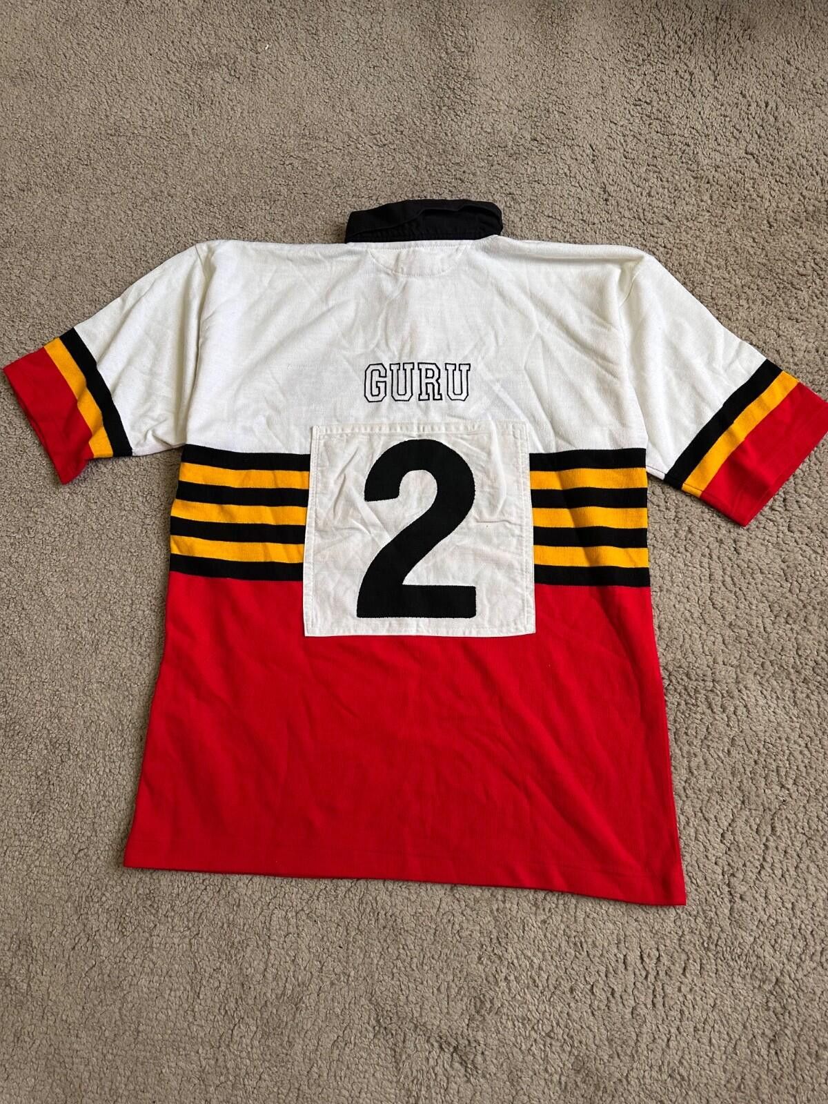 Other University of Leeds Rugby League Club Dublin Tour 1998 Sz L Size US L / EU 52-54 / 3 - 7 Thumbnail