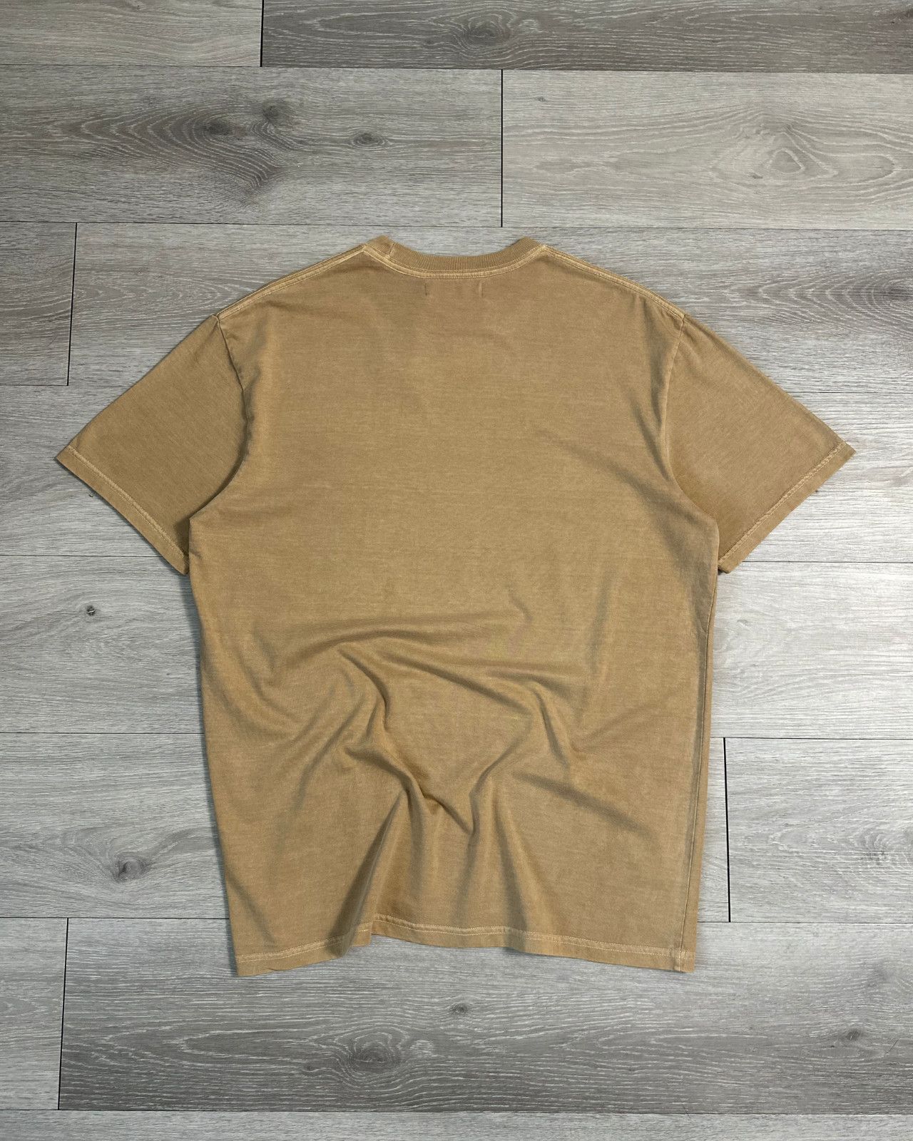Other Sample NWT Revolution of 1995 Embroidered Logo T-Shirt Large Size US L / EU 52-54 / 3 - 2 Thumbnail