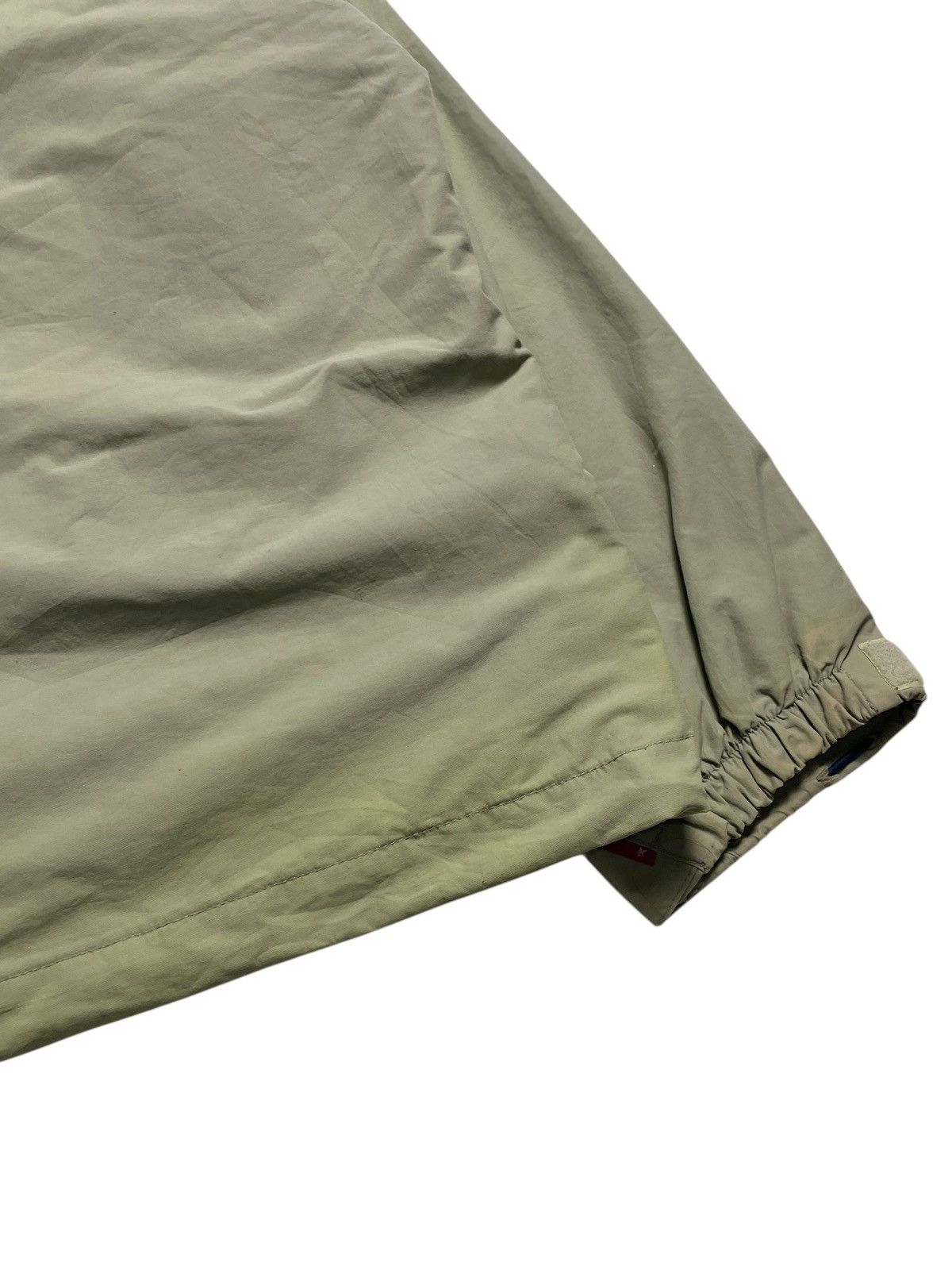 Analog 2000’s Airborn - Snowboard Jacket Size US L / EU 52-54 / 3 - 14 Thumbnail