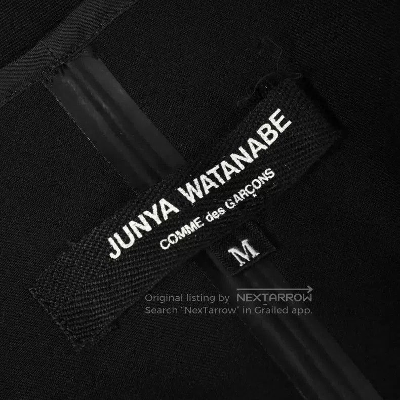 Junya Watanabe JUNYA WATANABE Dress Size M / US 6-8 / IT 42-44 - 5 Thumbnail