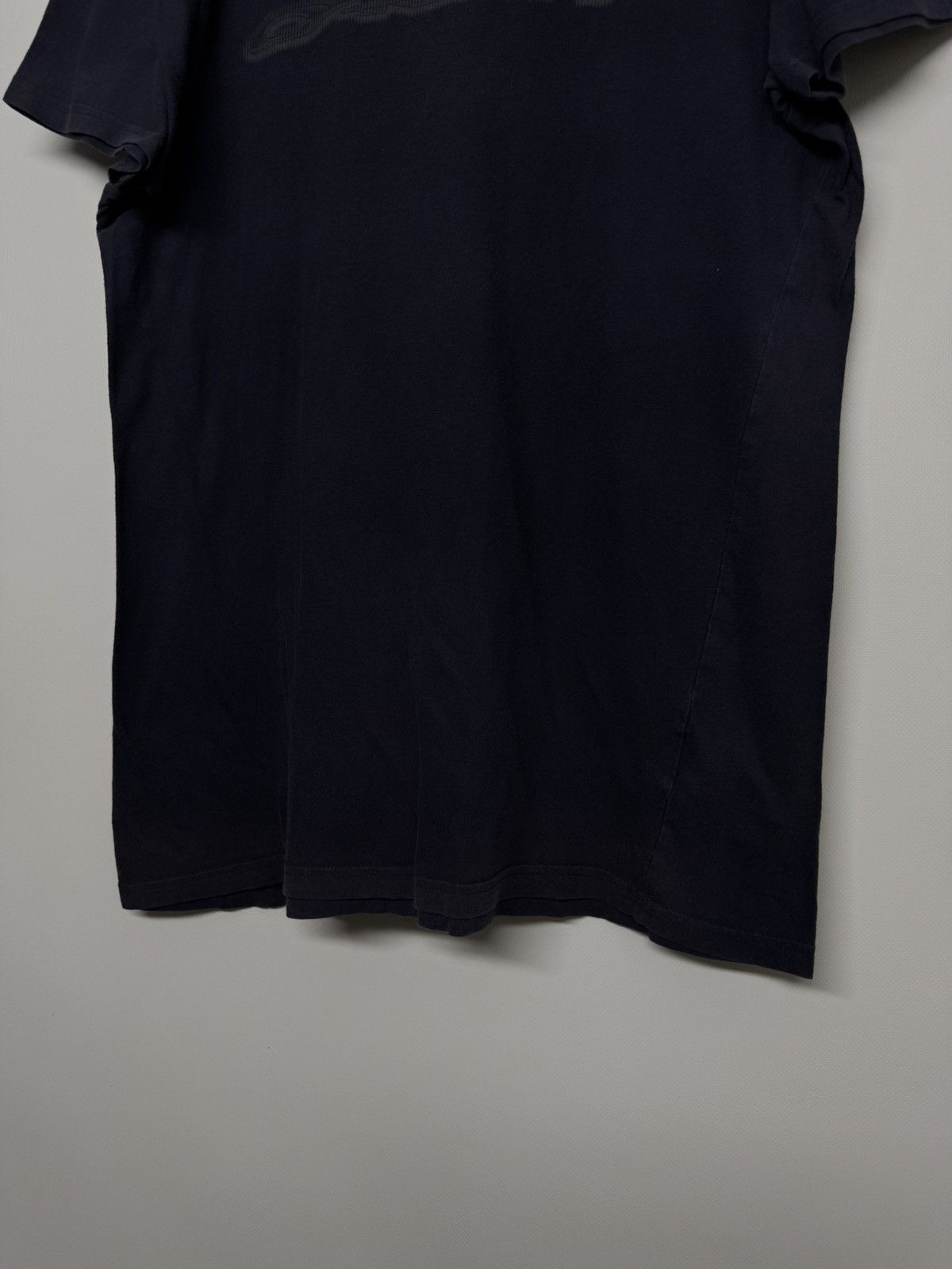 Oakley Vintage Y2k Oakley Big Logo T-Shirt Size US M / EU 48-50 / 2 - 6 Thumbnail