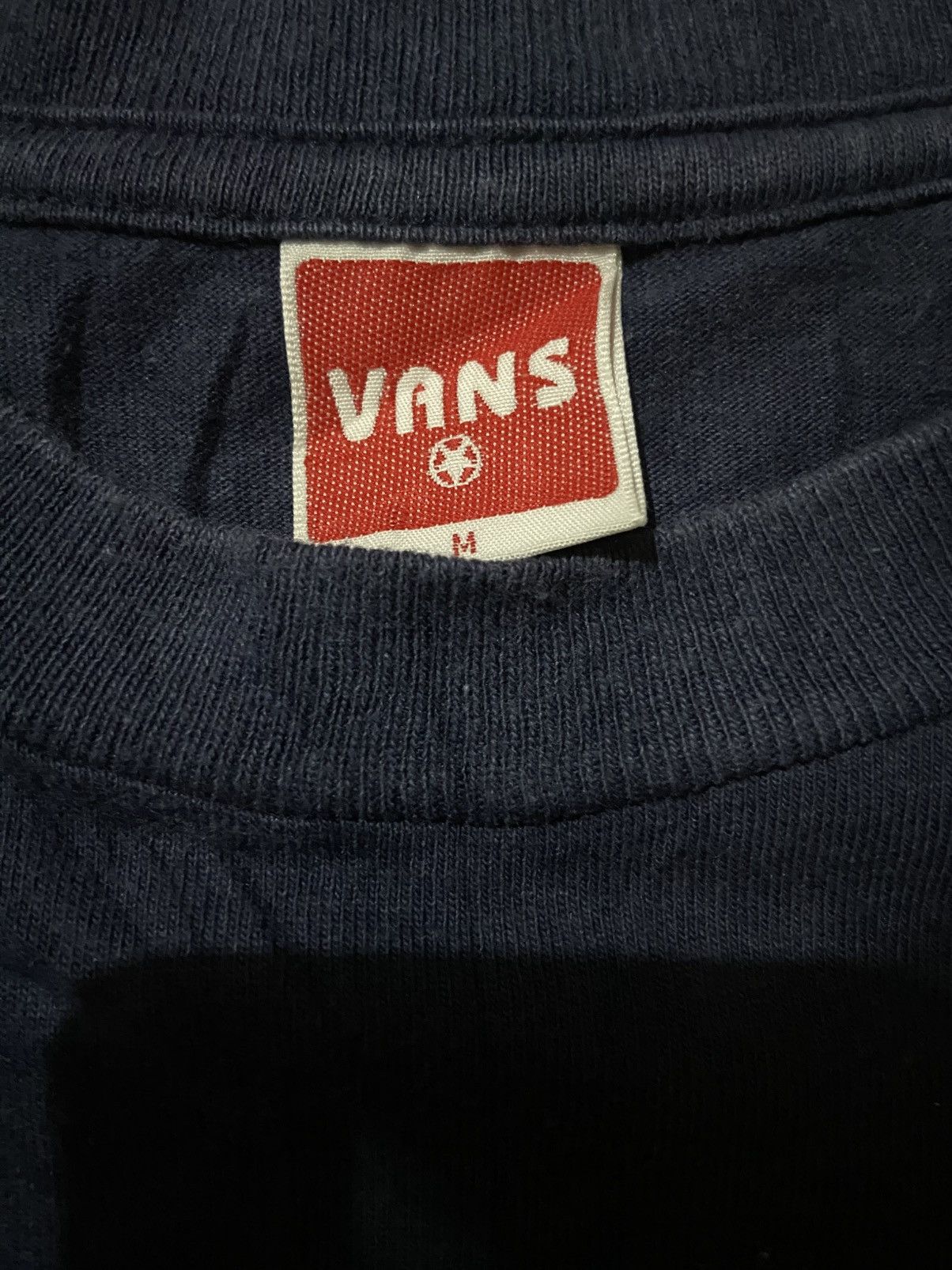 Vans Vintage Vans 66 Skate Roots Size S / US 4 / IT 40 - 5 Thumbnail