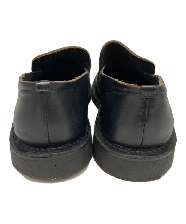 Yohji Yamamoto 24AW marionette leather slip ons Yohji Yamamoto Size US 8 / EU 41 - 2 Thumbnail