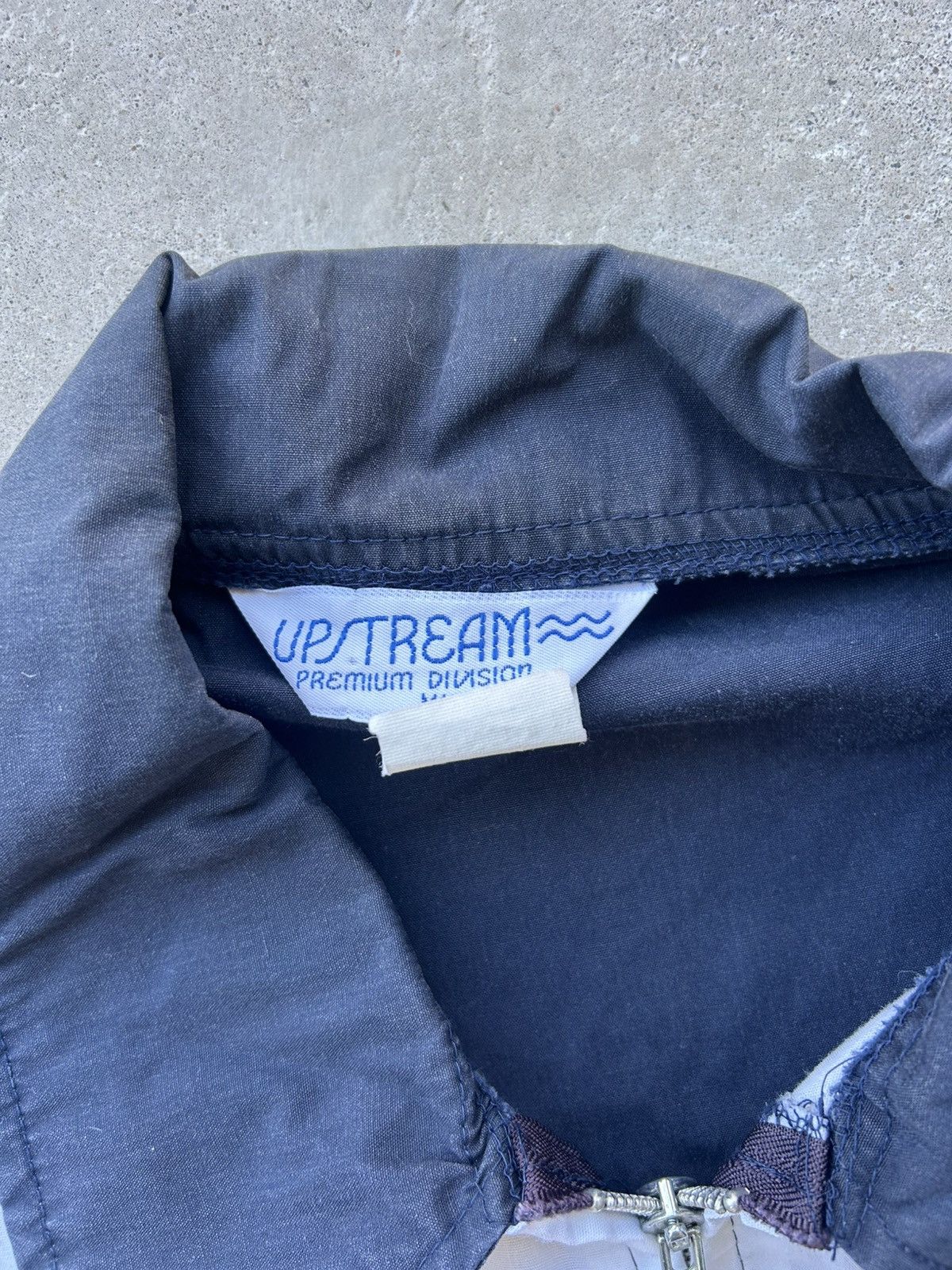 Vintage Vintage Made in USA Workwear Jacket Size US L / EU 52-54 / 3 - 5 Thumbnail