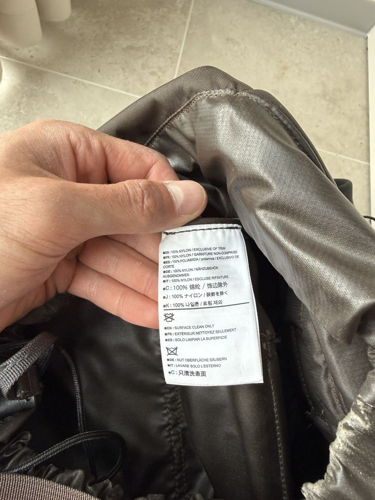 Arc'teryx Arc’Teryx Cierzo 28 Waterproof Backpack Size ONE SIZE - 12 Thumbnail