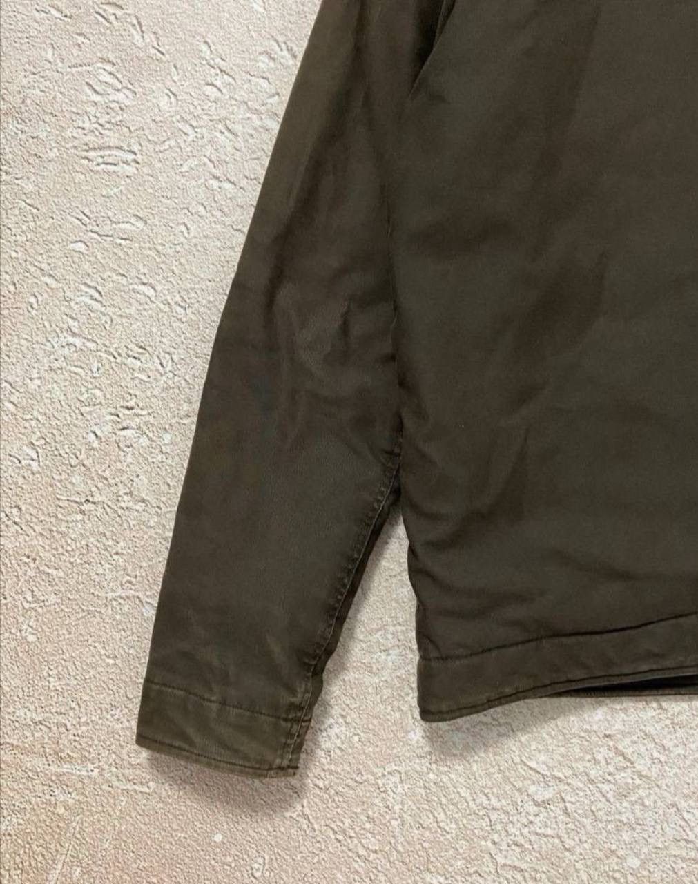 Carhartt × Vintage Carhartt vintage distressed y2k parka faded jacket Size US M / EU 48-50 / 2 - 10 Thumbnail