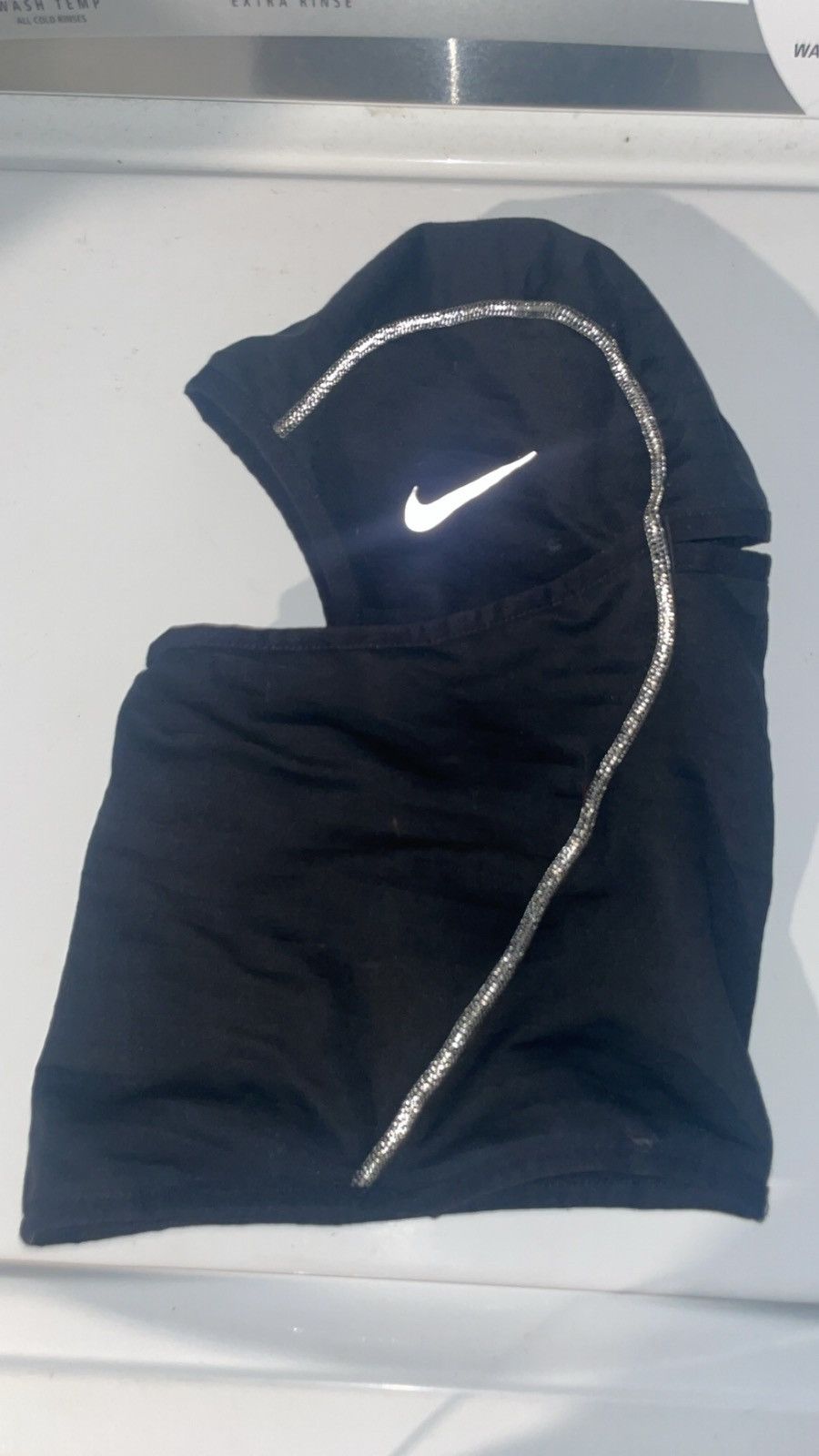 Nike Nike hyper warm ski mask Size ONE SIZE - 1 Preview
