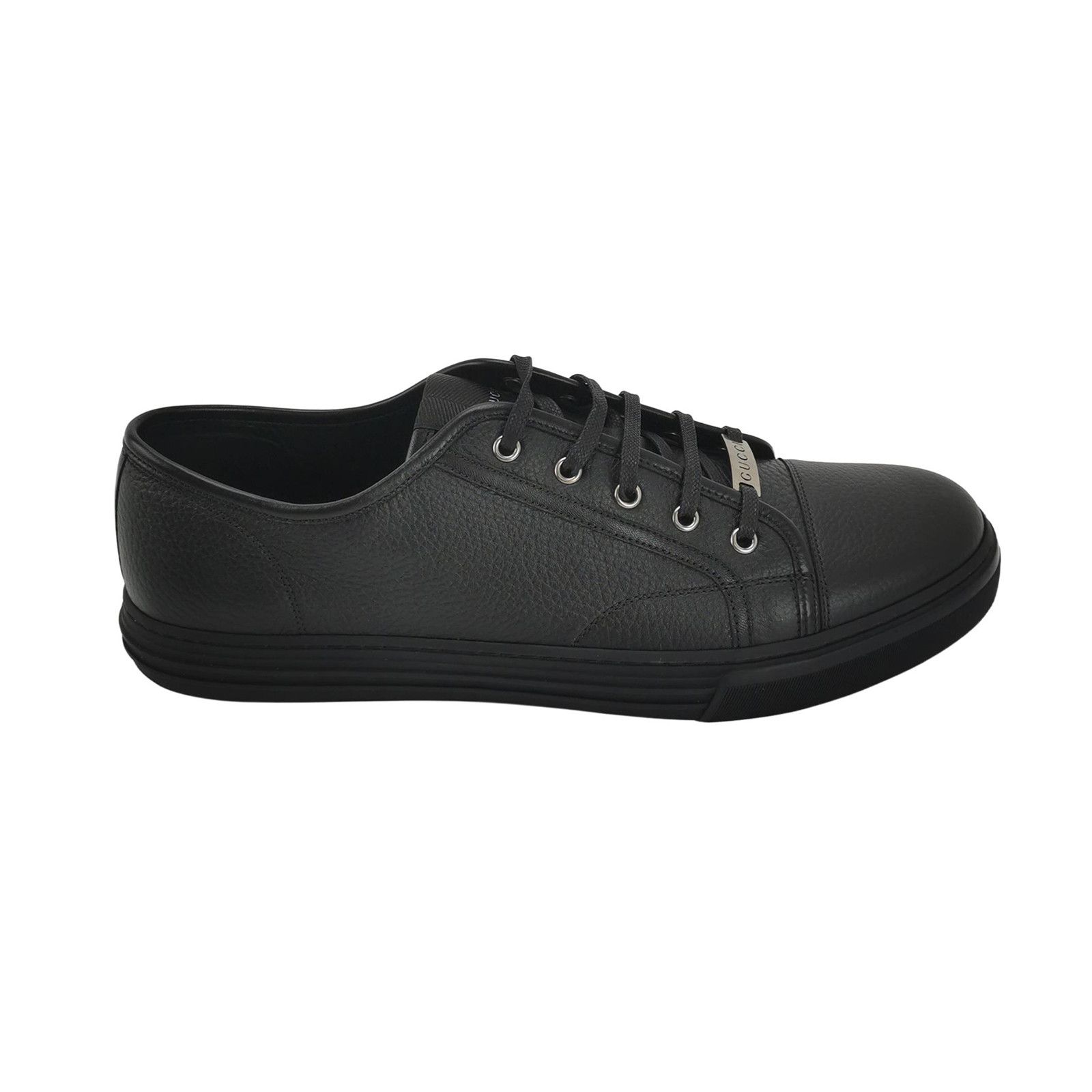 Gucci Gucci Men 13 Lowtop Sneakers Size US 13 / EU 46 - 1 Thumbnail