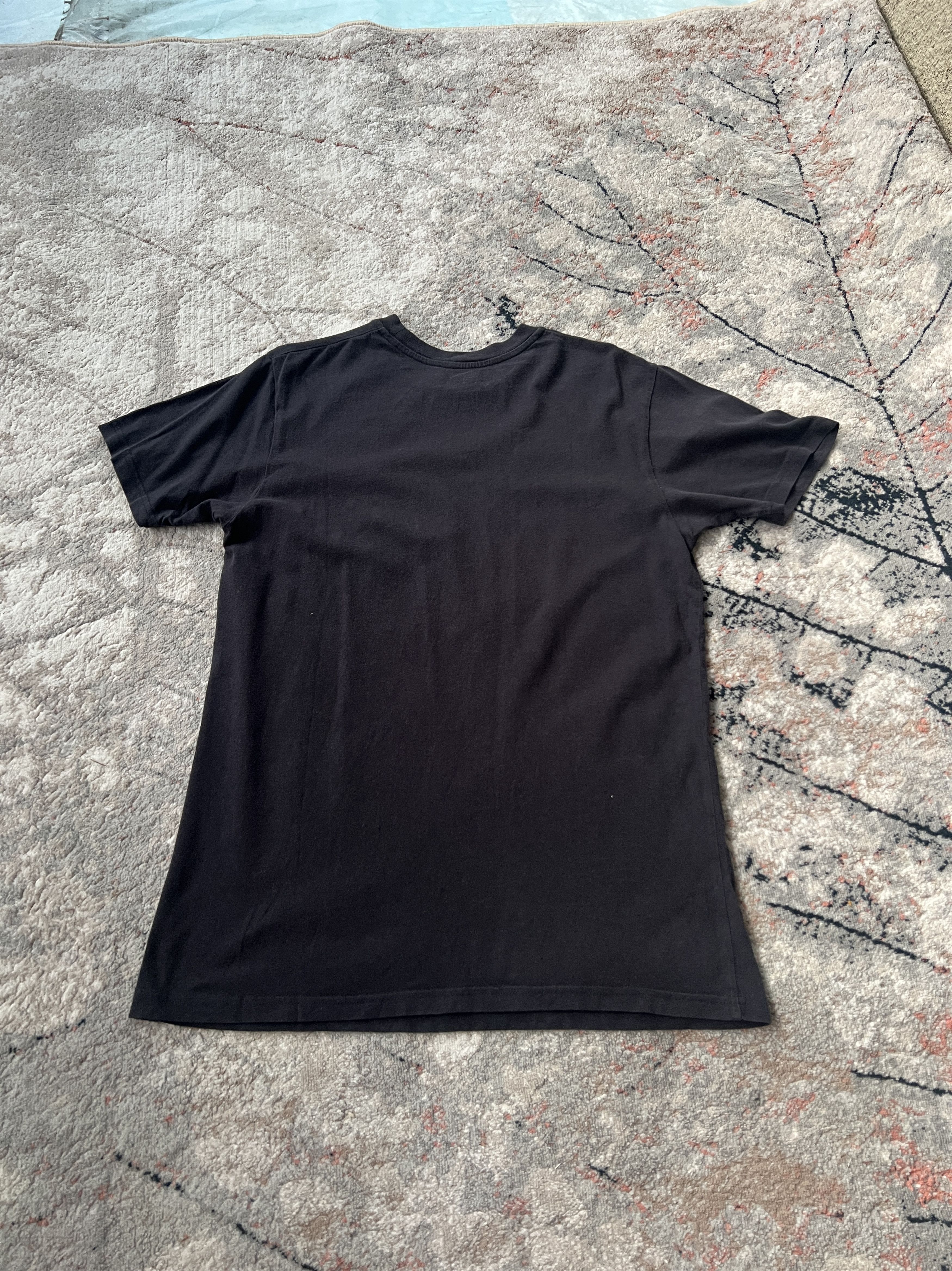 Iron Fist Iron Fist Tee Size US S / EU 44-46 / 1 - 3 Thumbnail
