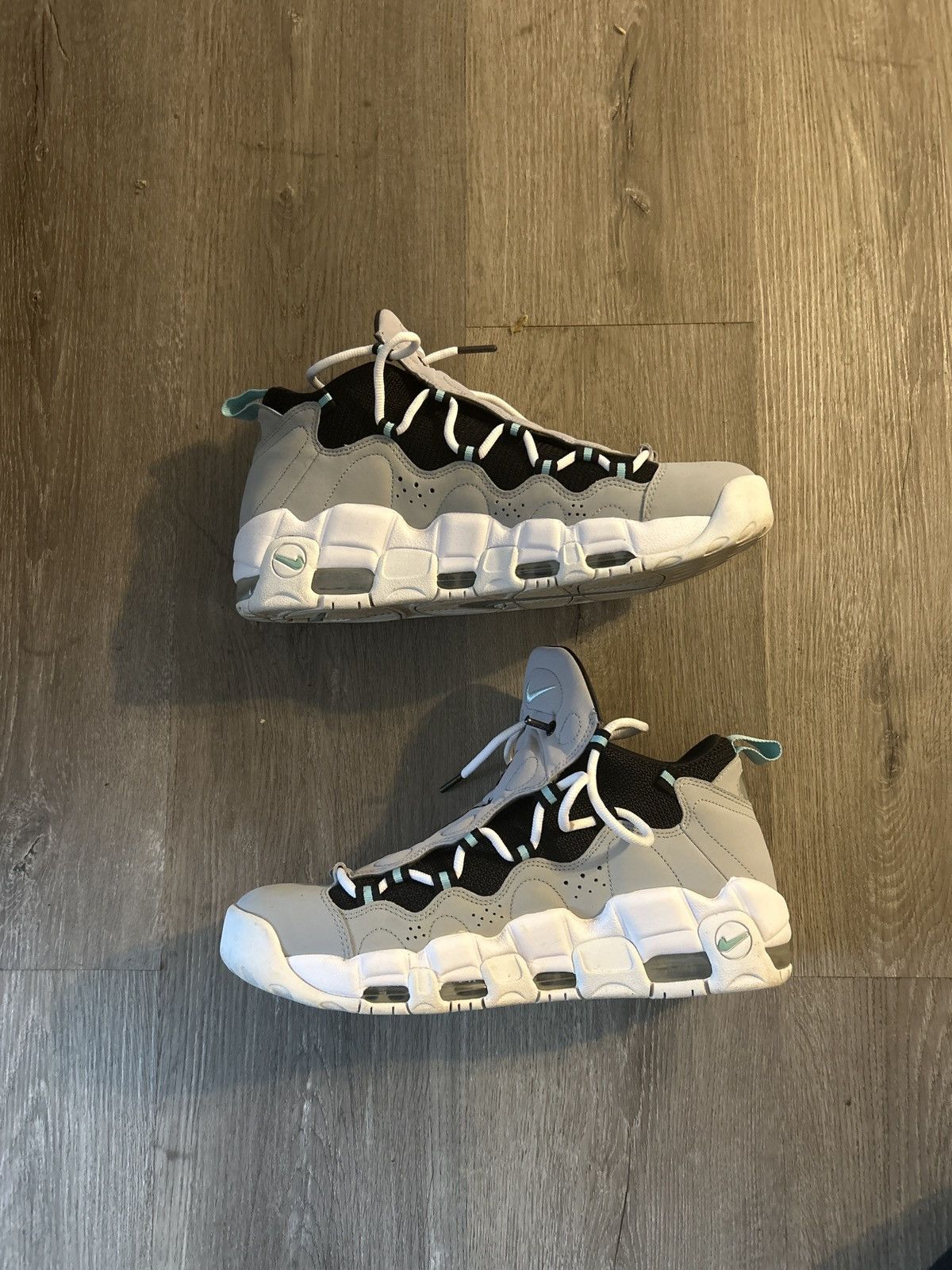 Nike Nike Air Money Size US 10 / EU 43 - 1 Thumbnail