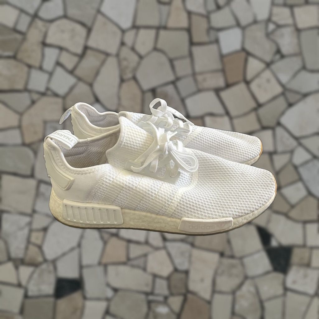 adidas gazelle silver green womens Adidas Mens HU NMD Shoes 'Aqua'  Extra Butter