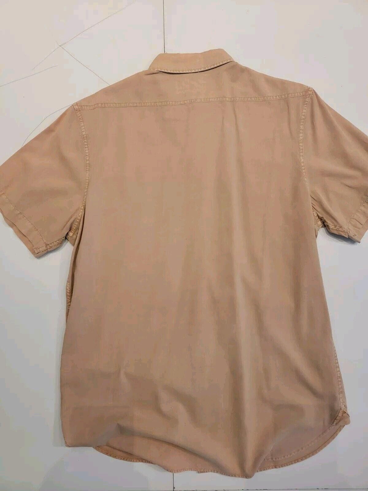 Polo Ralph Lauren Vintage Polo Ralph Lauren Fisher Shirt Mens Large Size US L / EU 52-54 / 3 - 2 Thumbnail