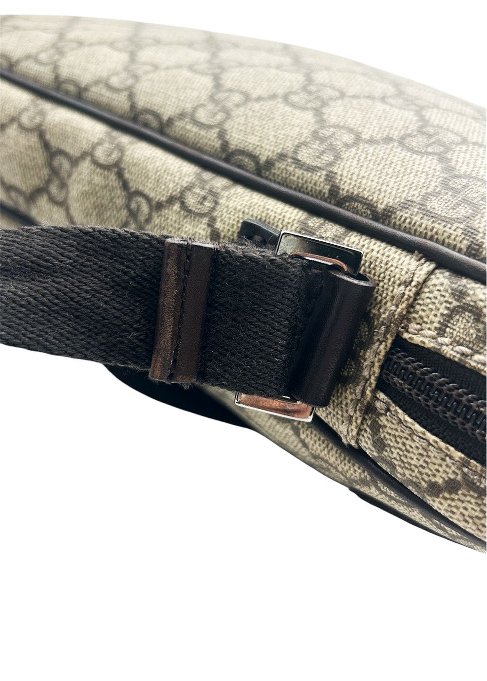 Gucci Gucci Messenger Bag Unisex Size ONE SIZE - 8 Thumbnail