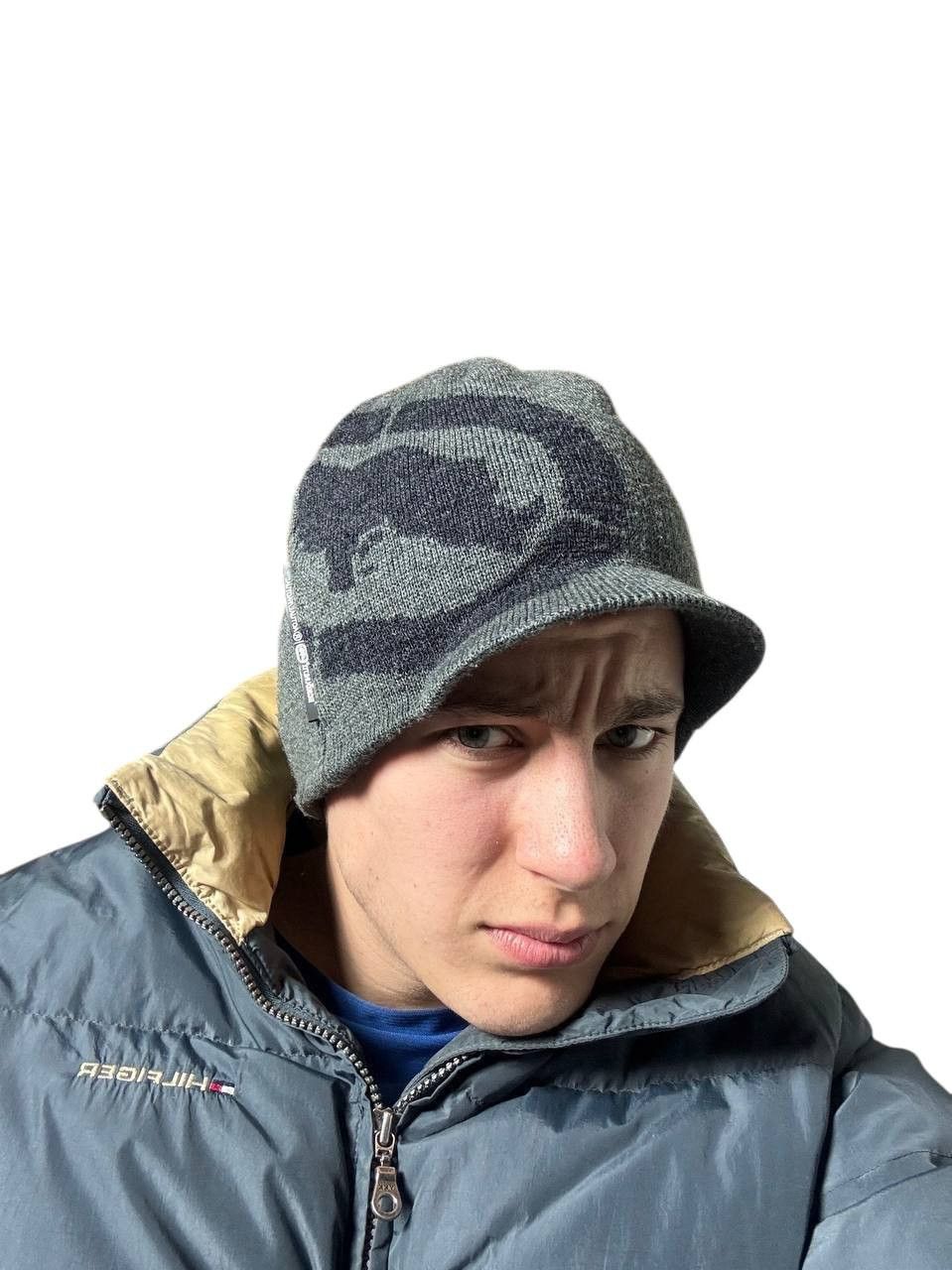 Ecko Unltd. Ecko UNLTD. Vintage Hat Visor Cap Size ONE SIZE - 3 Thumbnail
