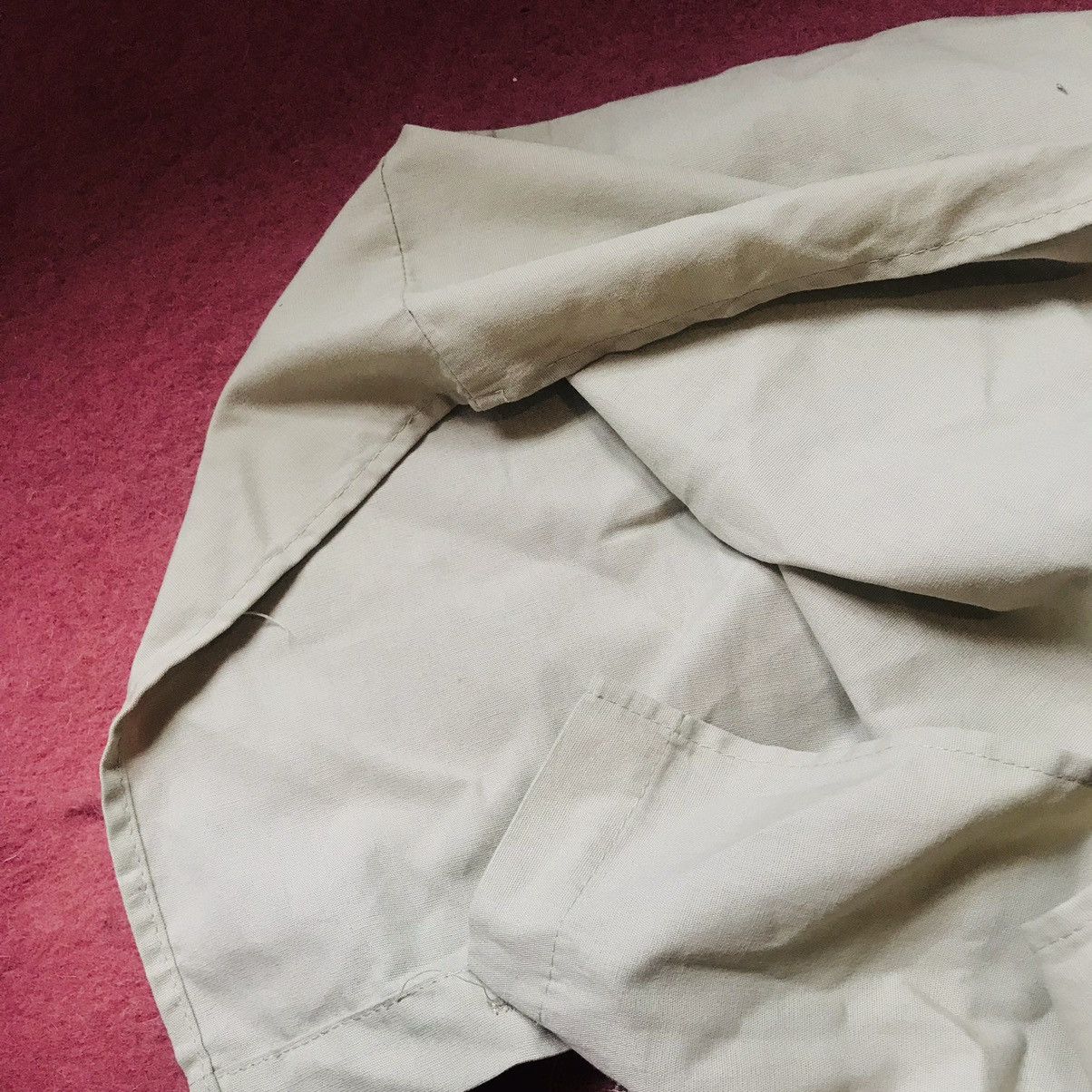 Vintage Vintage Lucky 13 Work Shirt Size US M / EU 48-50 / 2 - 5 Thumbnail