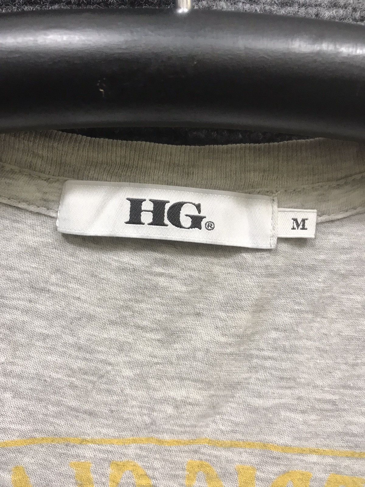 Hysteric Glamour × Vintage 💥ARCHIVAL💥Vintage Hysteric Shirt Size US S / EU 44-46 / 1 - 6 Thumbnail