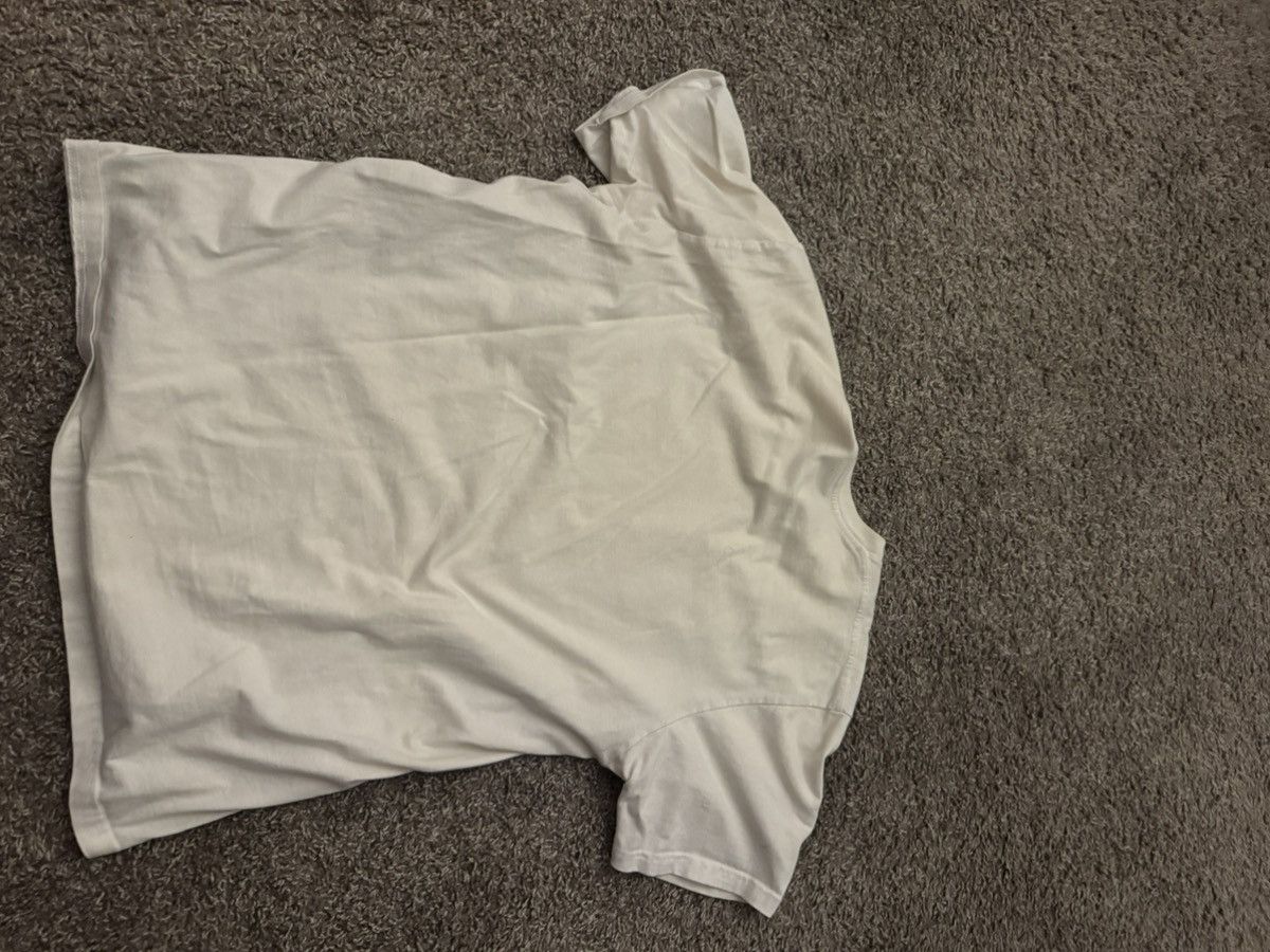 Supreme Supreme Grafitti Tee Size US L / EU 52-54 / 3 - 3 Thumbnail