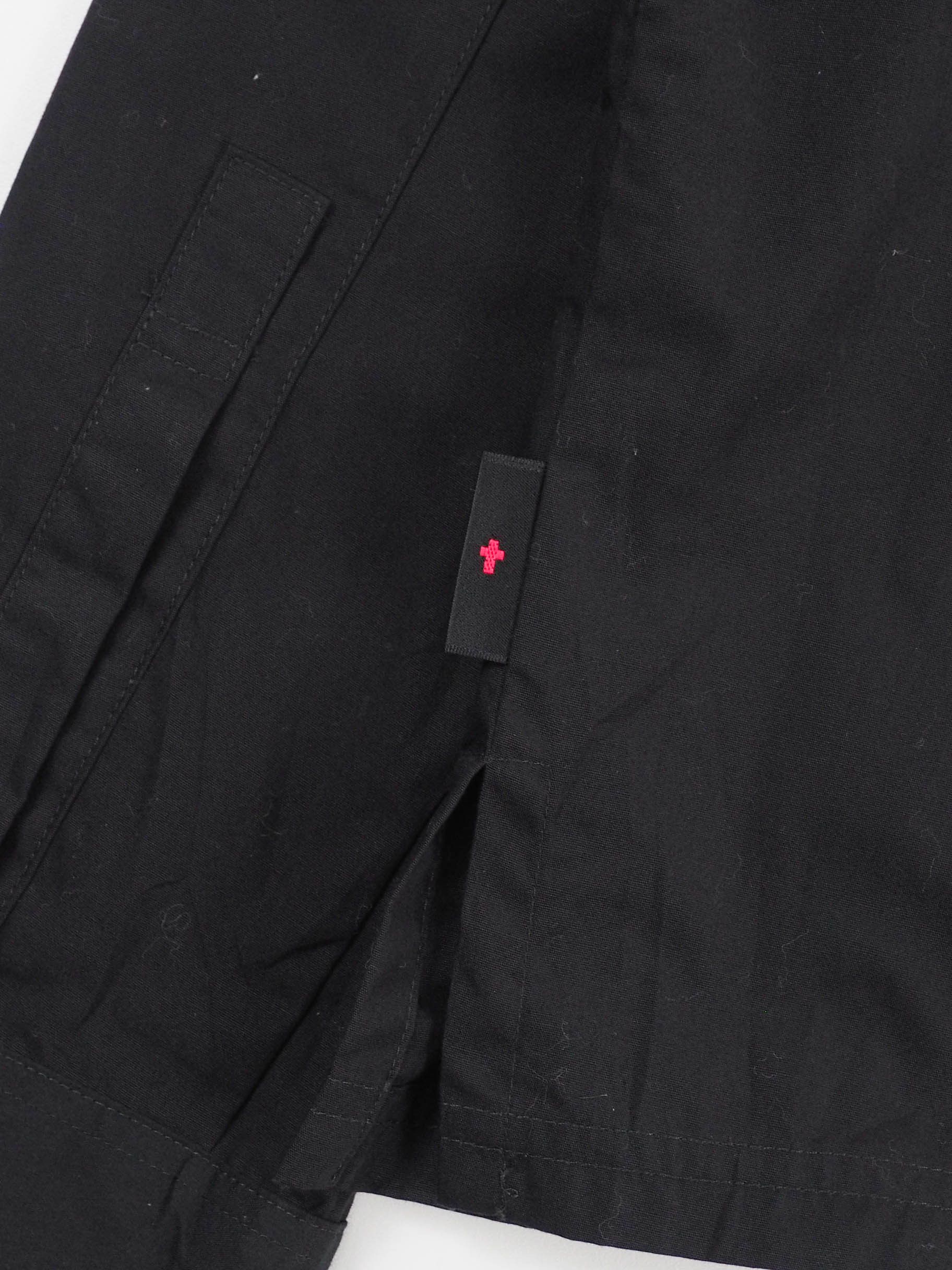 Japanese Brand × No Future × Seditionaries No future spider net shirt buttons Size S / US 4 / IT 40 - 9 Thumbnail