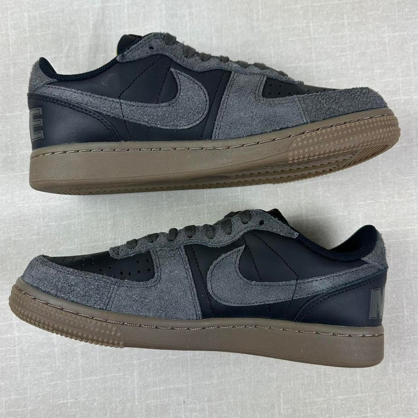 🐗 Nike Terminator Low Medium Ash 7W