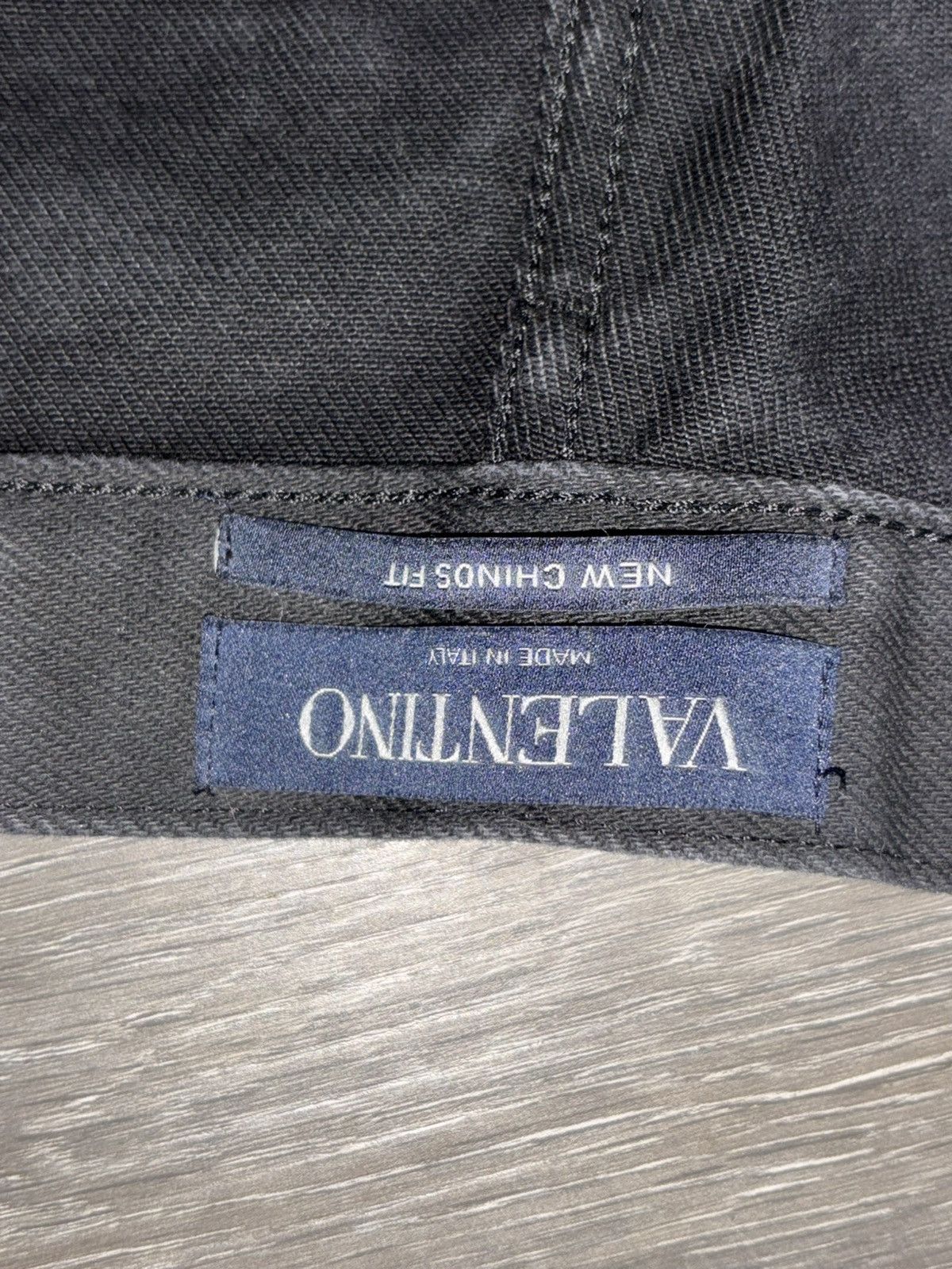 Valentino Valentino jeans Size US 32 / EU 48 - 4 Thumbnail