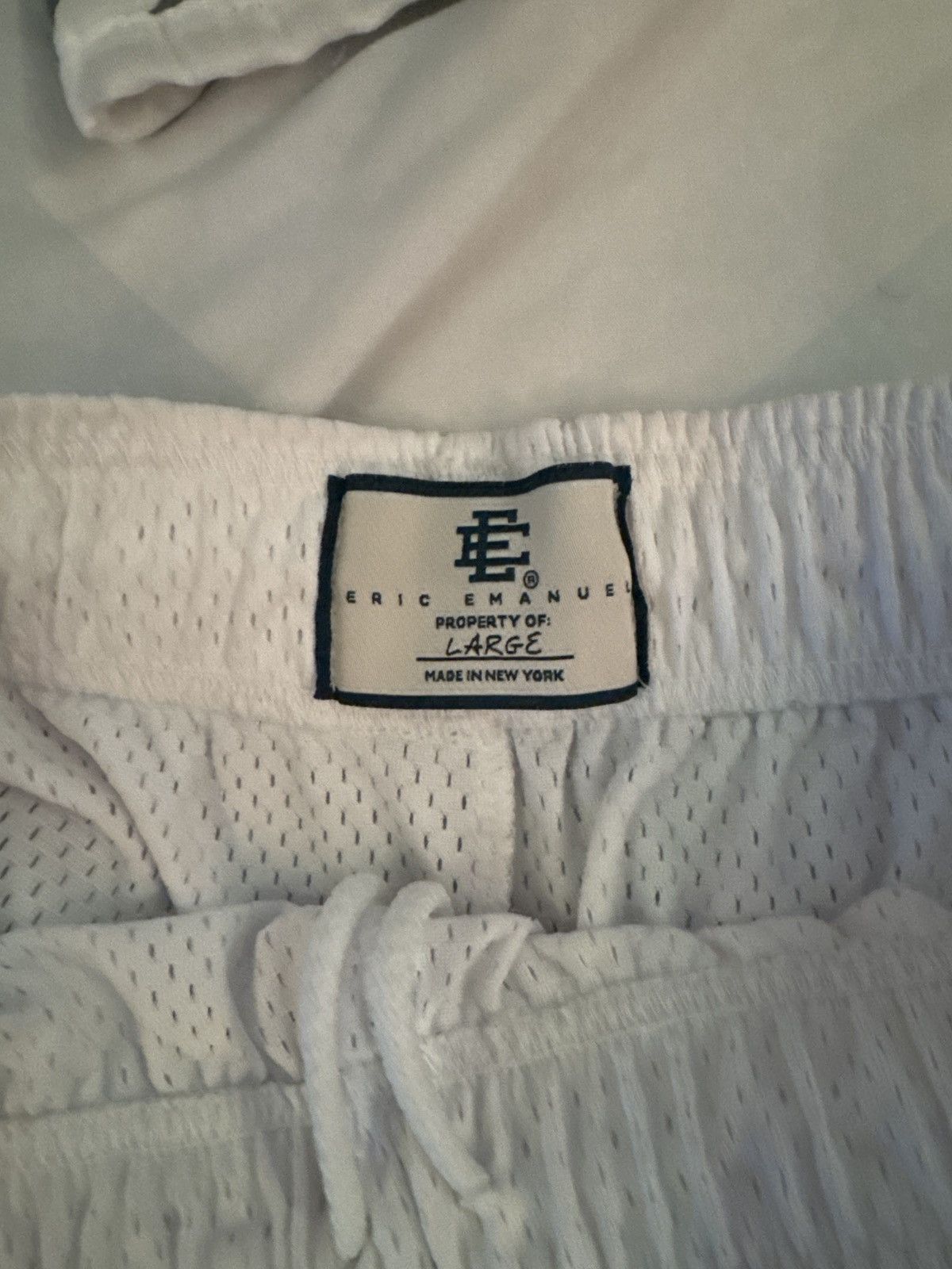 Eric Emanuel Eric Emanuel shorts Size US 32 / EU 48 - 4 Thumbnail