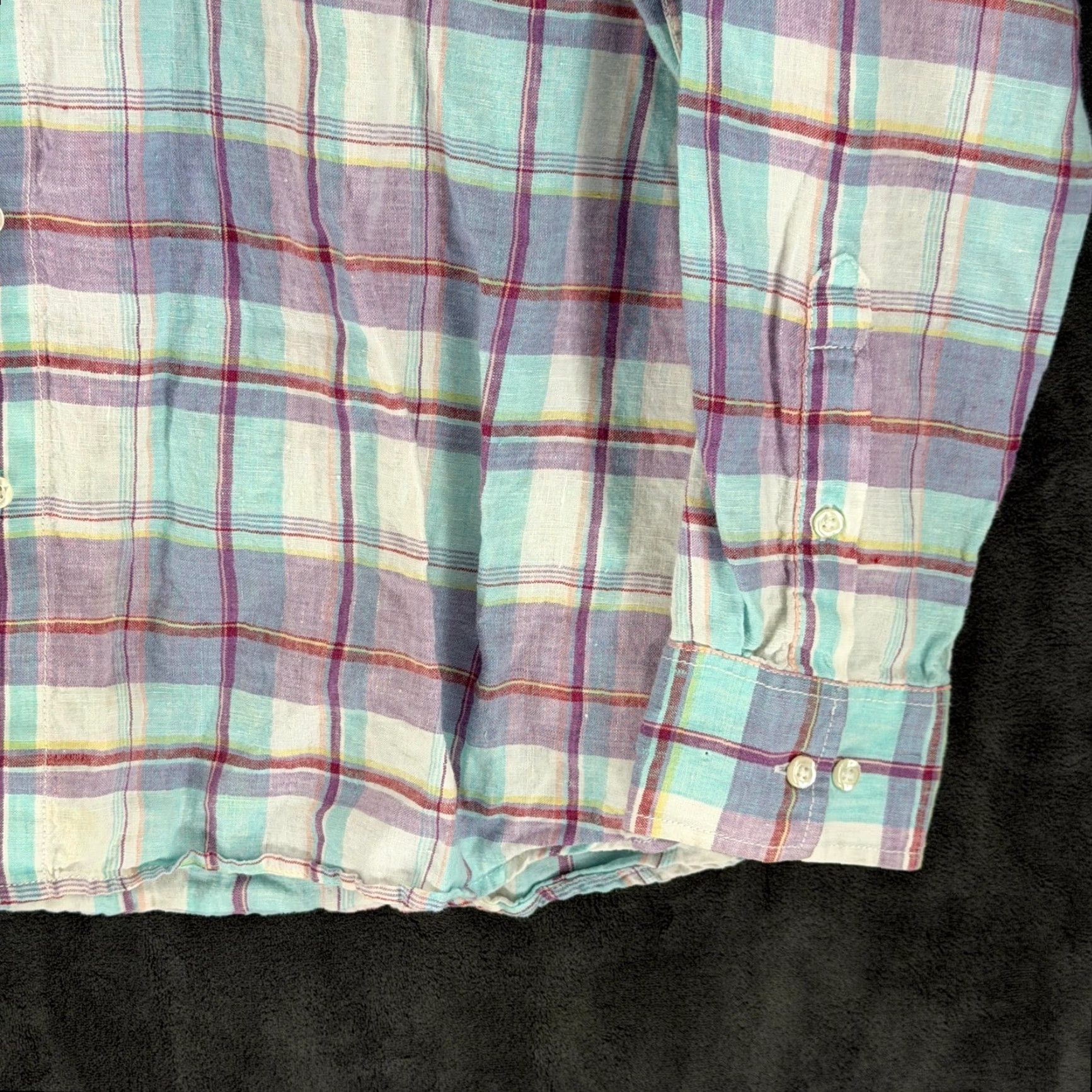 Tommy Bahama VINTAGE? No. Size US XXL / EU 58 / 5 - 3 Thumbnail
