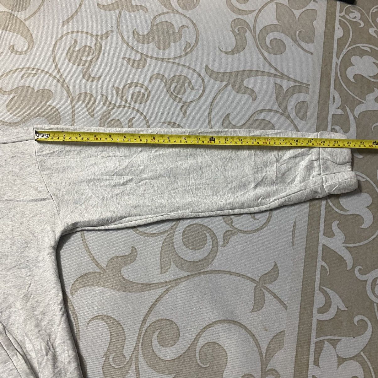 Other JustFab Plain Grey Hoodie Size XL / US 12-14 / IT 48-50 - 7 Thumbnail