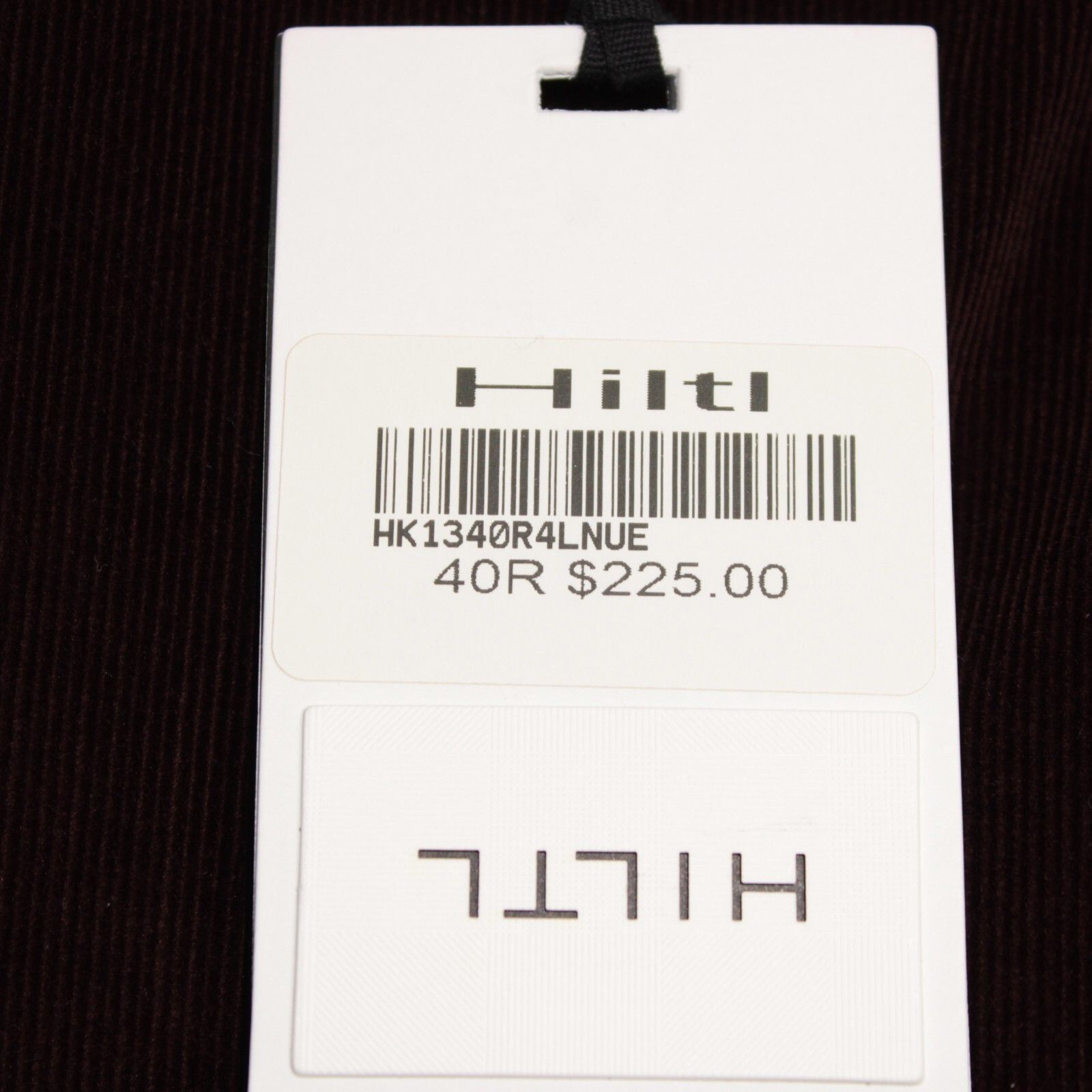 Hiltl Hiltl New with tags Chino Size 40 US In Purple Size US 40 / EU 56 - 4 Thumbnail