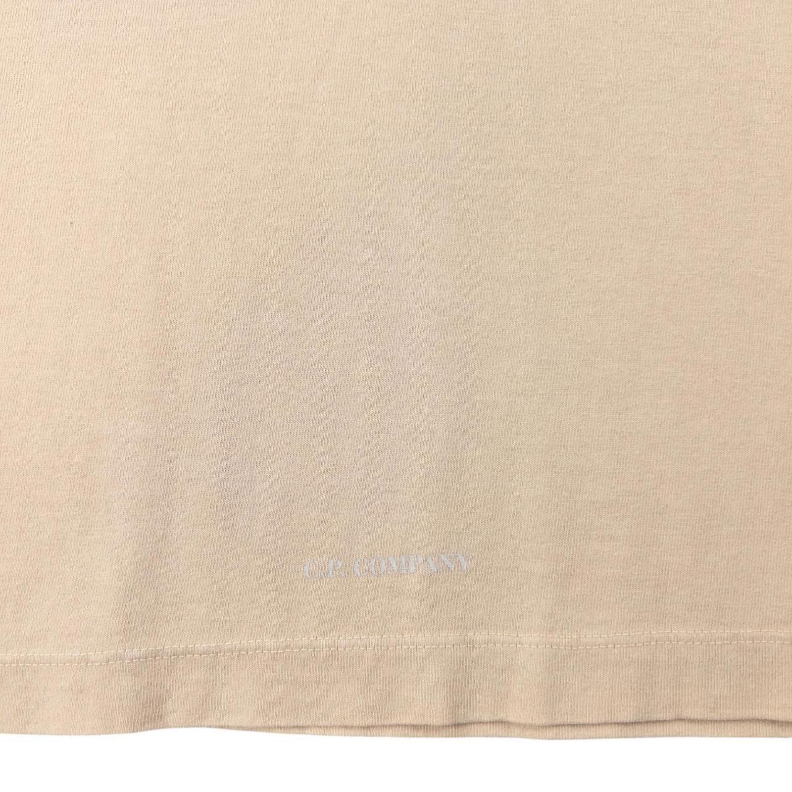 C.P. Company Vintage CP Company Q Zip Collar Sweatshirt Size L Size US L / EU 52-54 / 3 - 4 Thumbnail